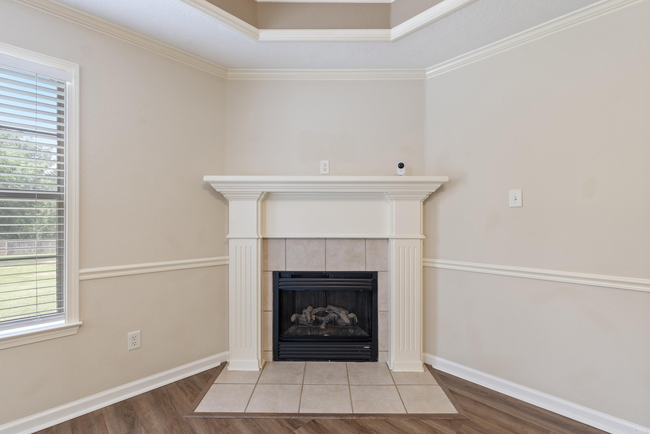 HILLTOP ADDITION - Residential