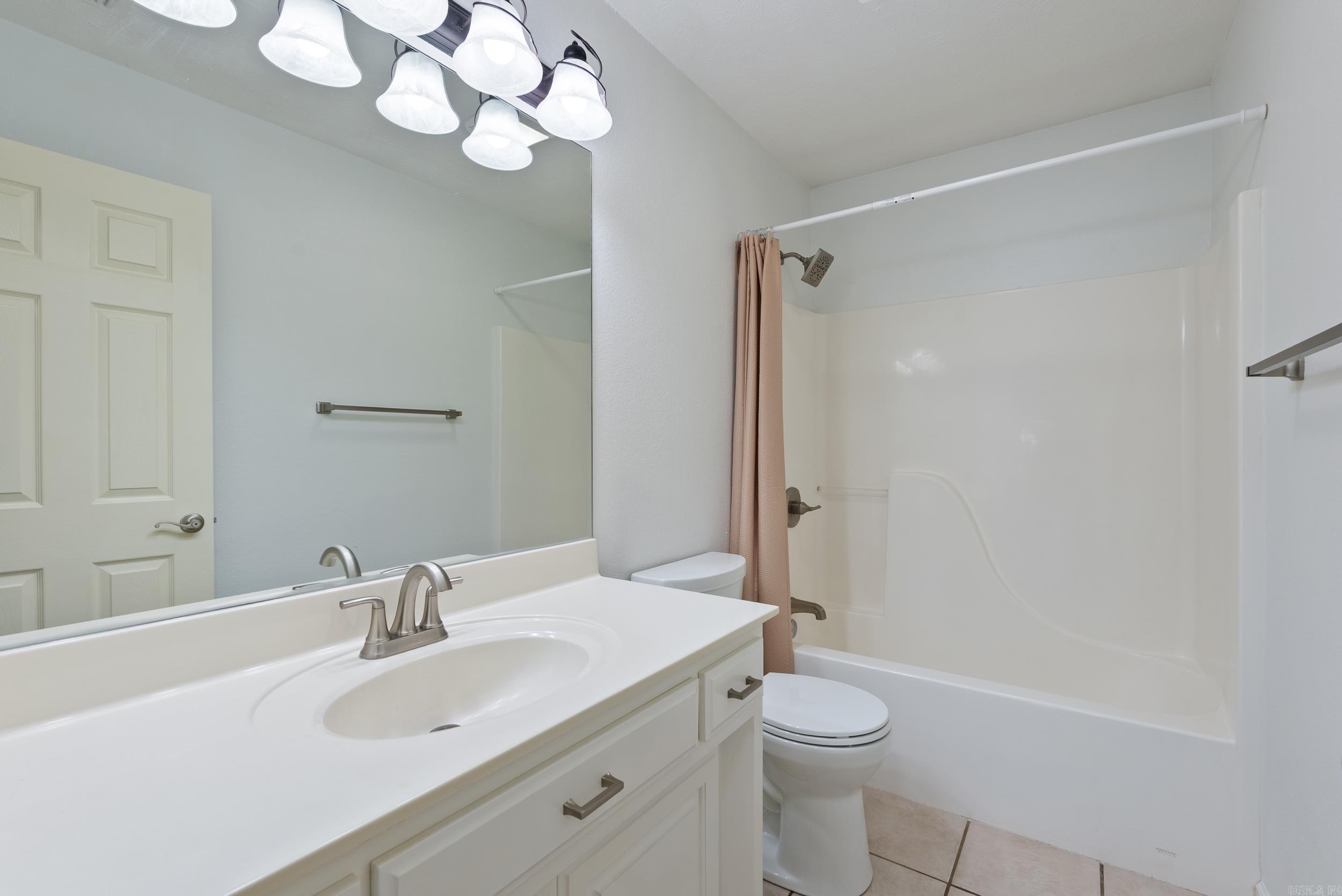 HILLTOP ADDITION - Residential