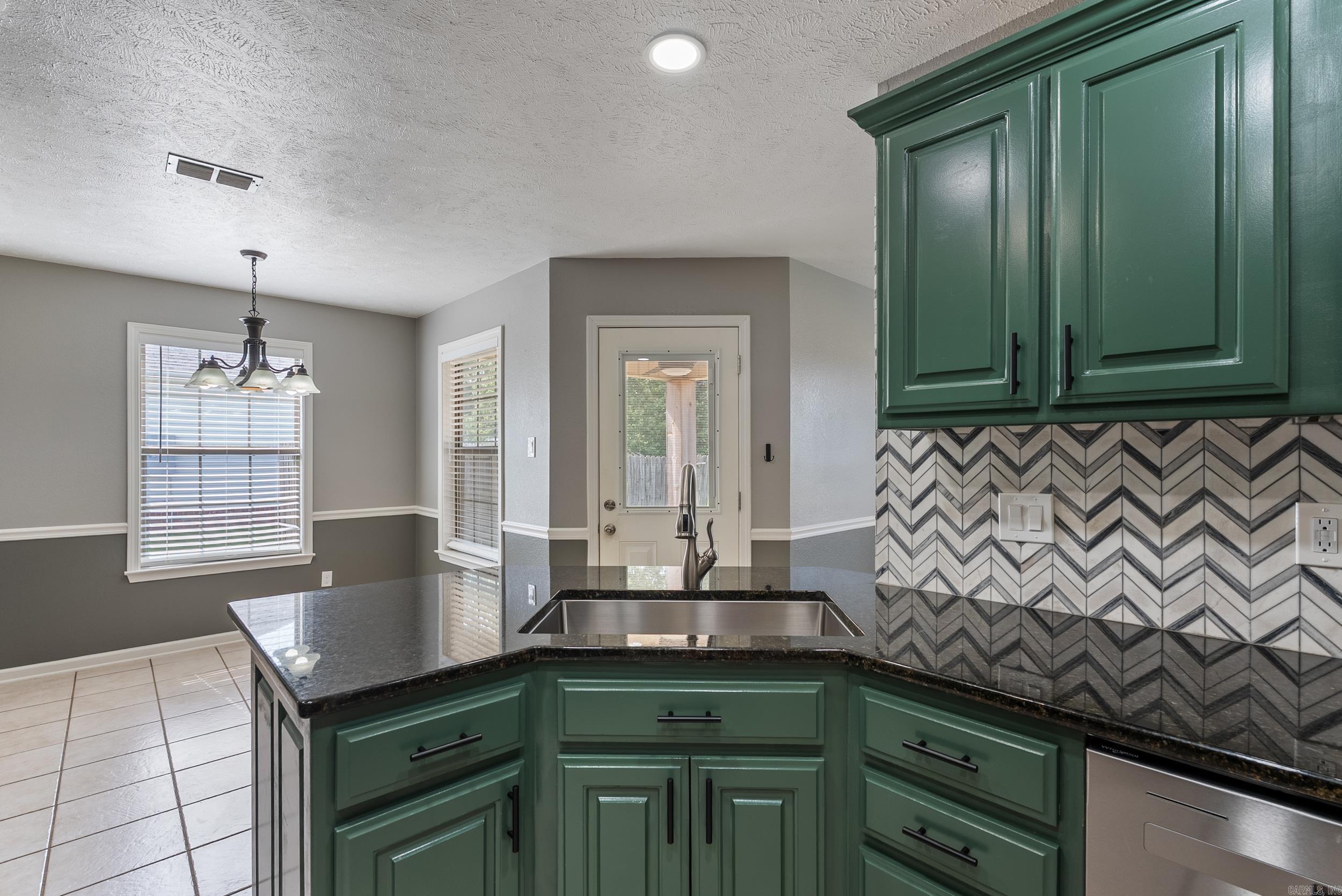 HILLTOP ADDITION - Residential