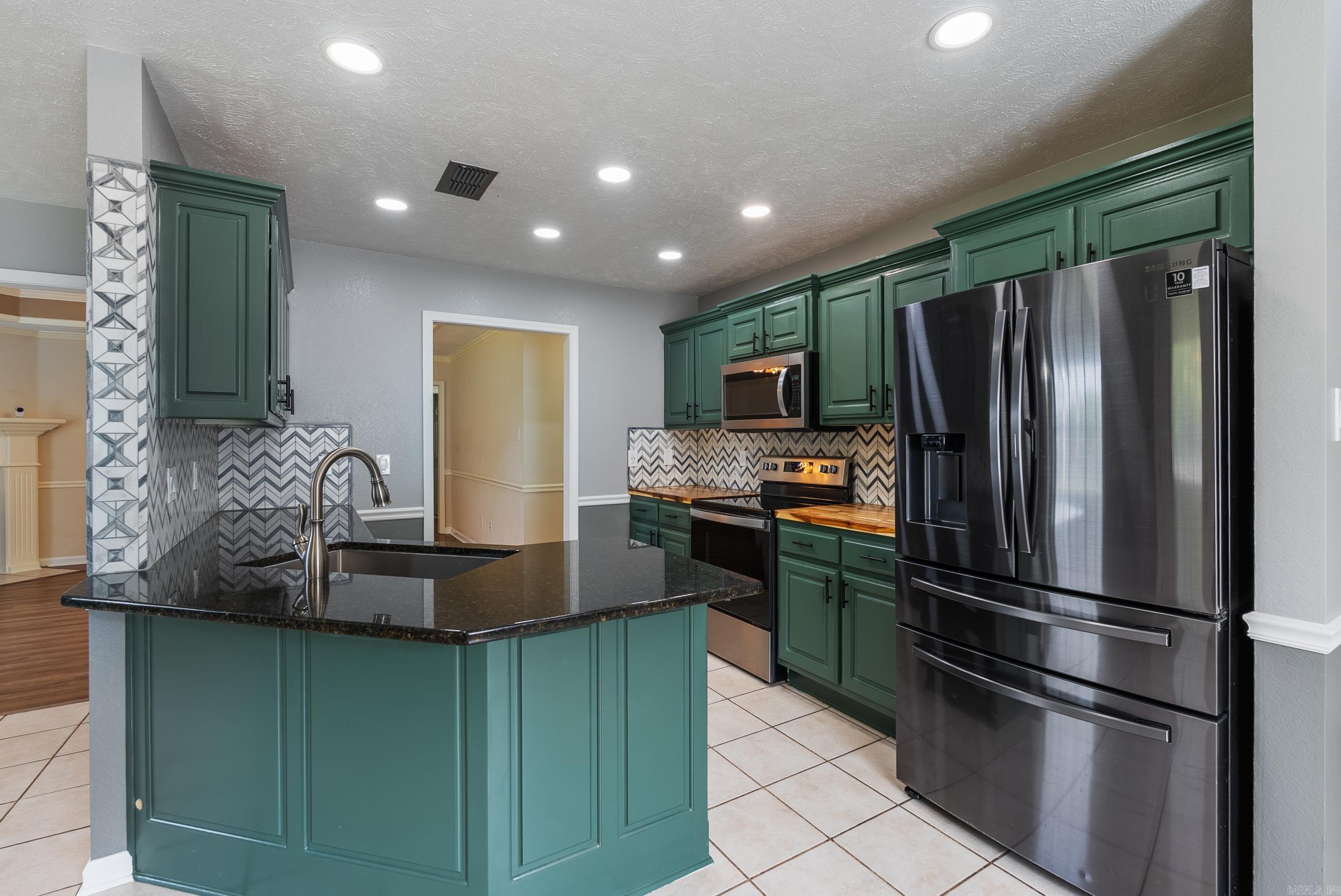 HILLTOP ADDITION - Residential