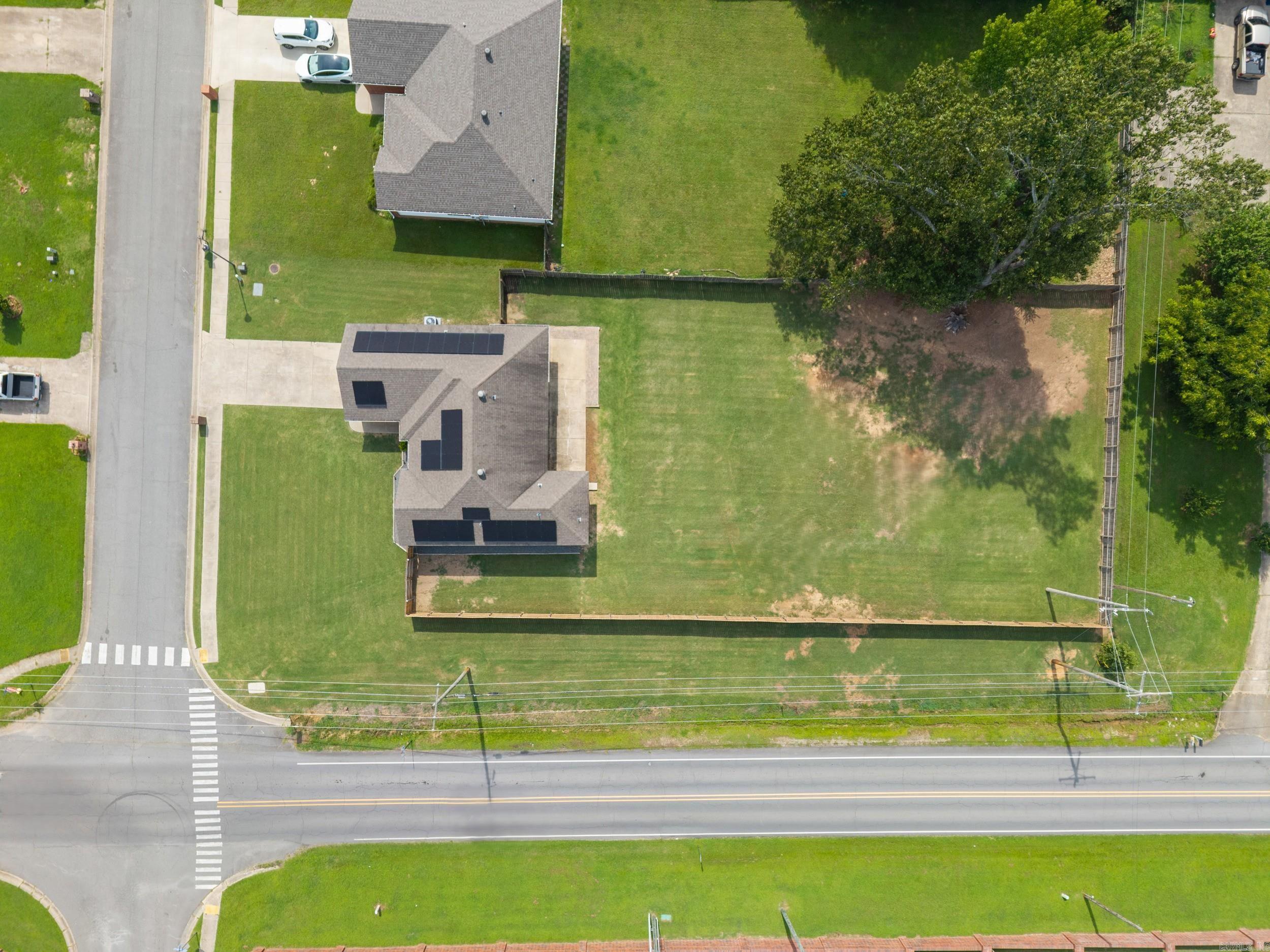 HILLTOP ADDITION - Residential