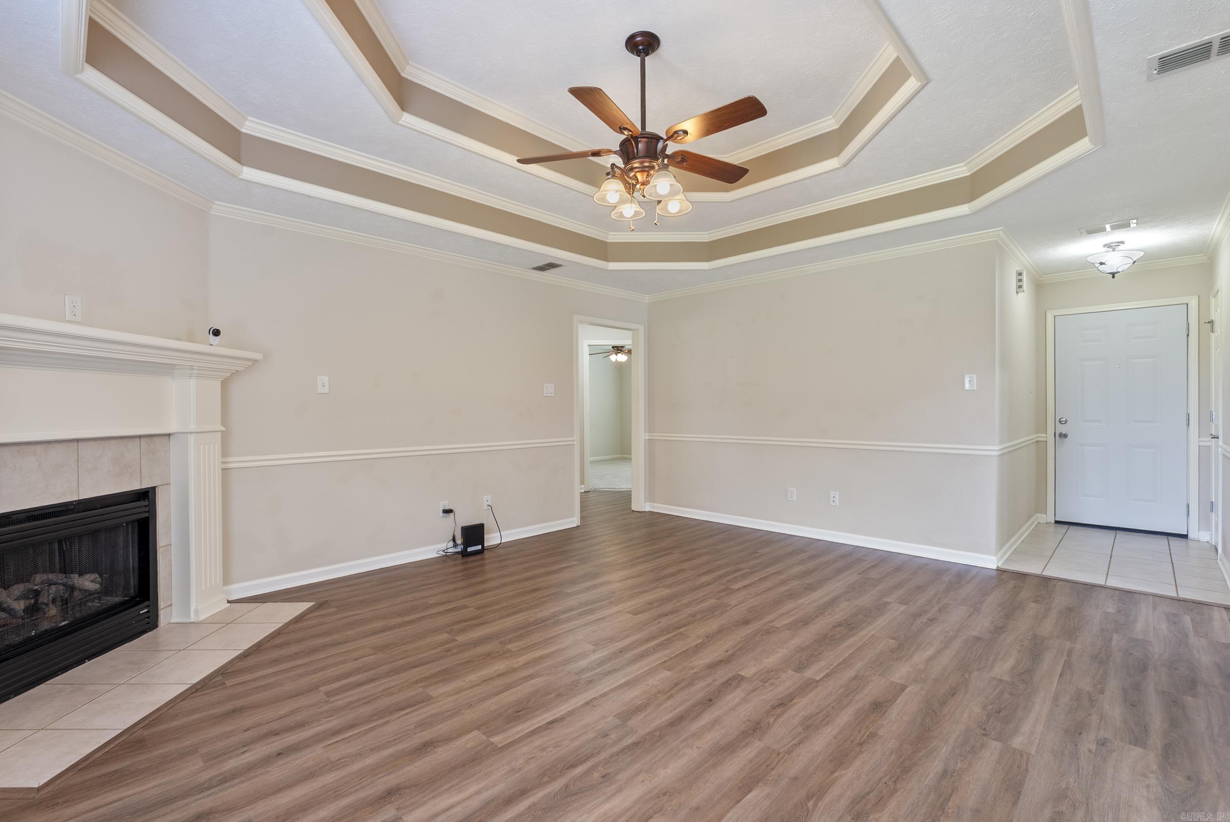 HILLTOP ADDITION - Residential