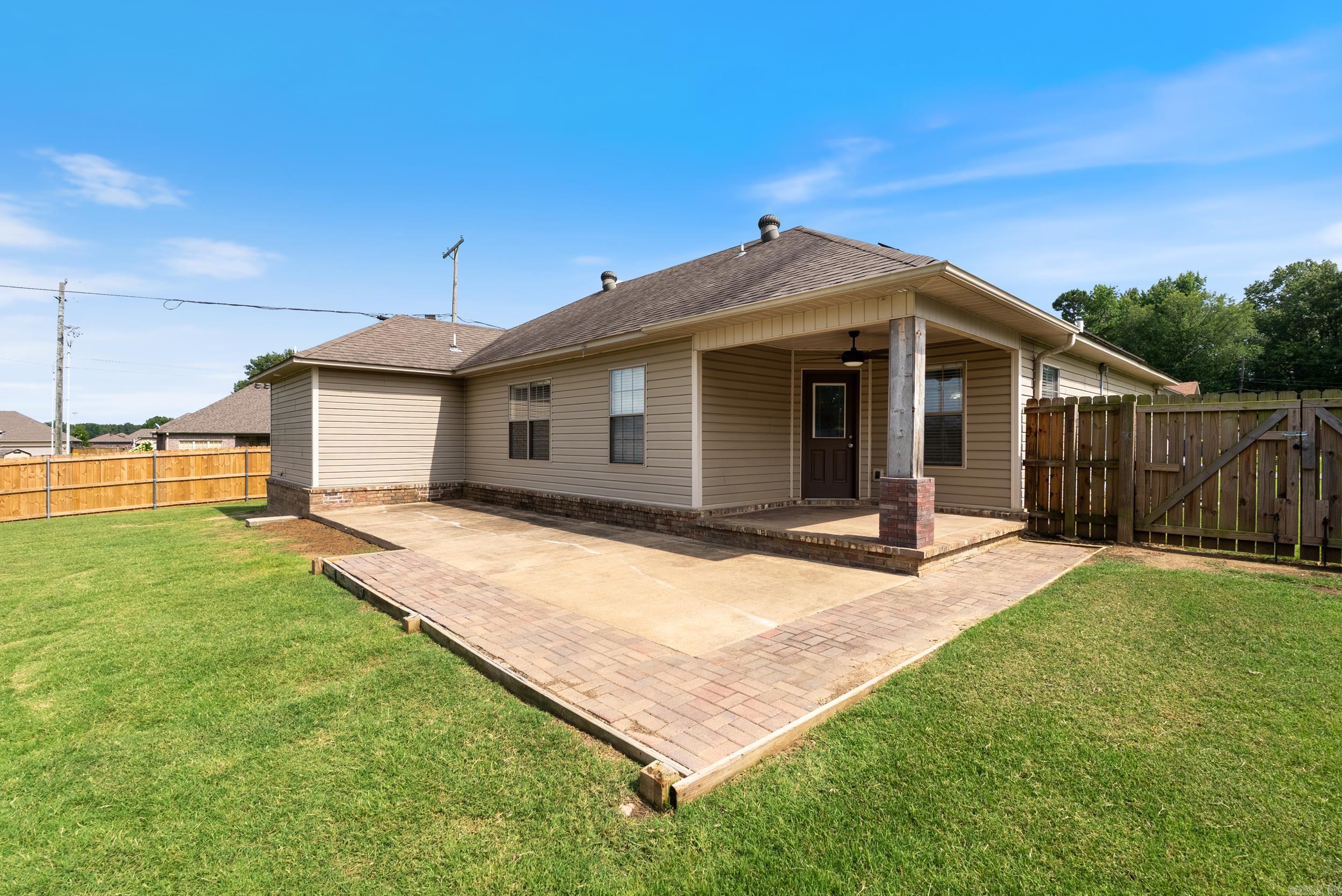 HILLTOP ADDITION - Residential