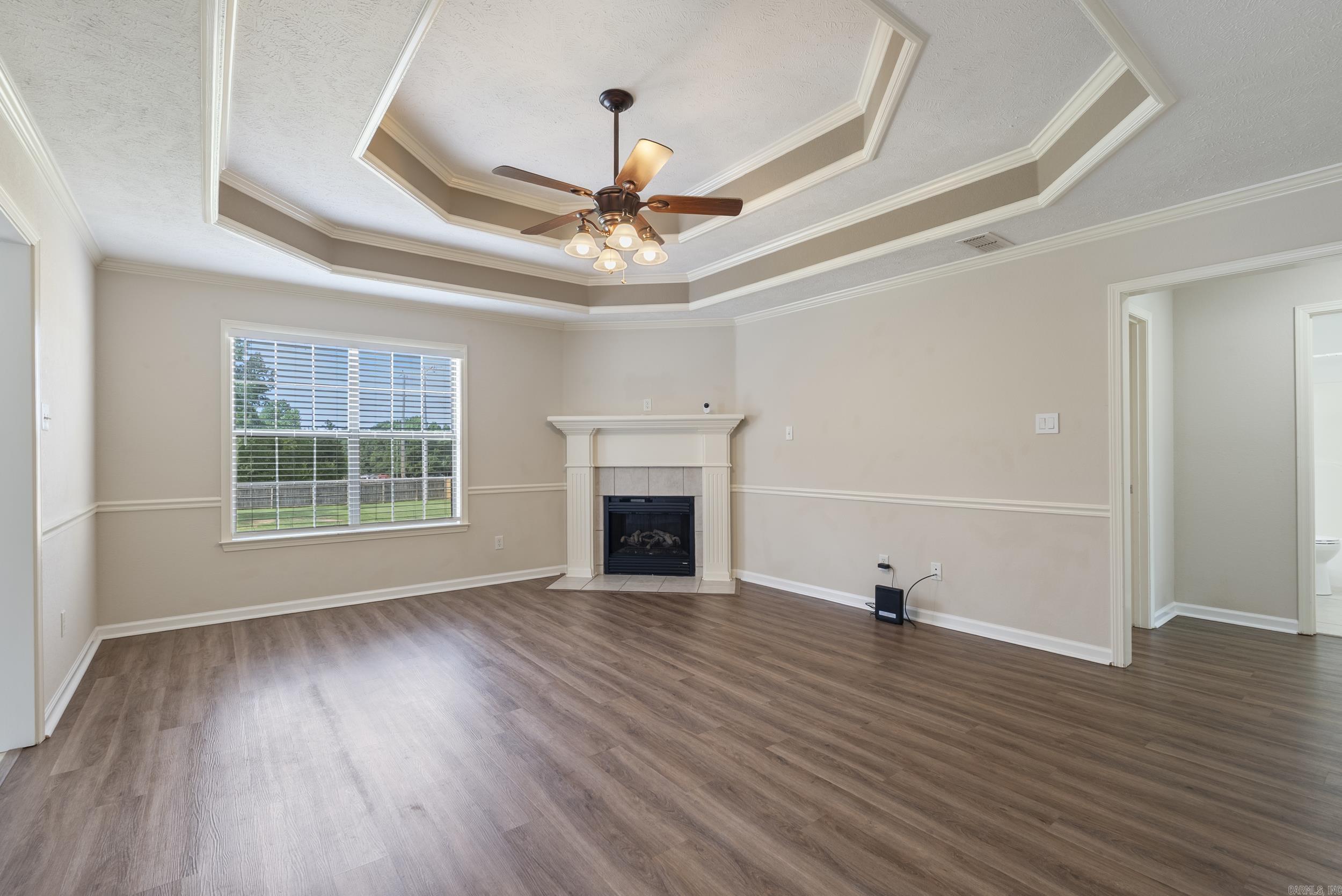 HILLTOP ADDITION - Residential