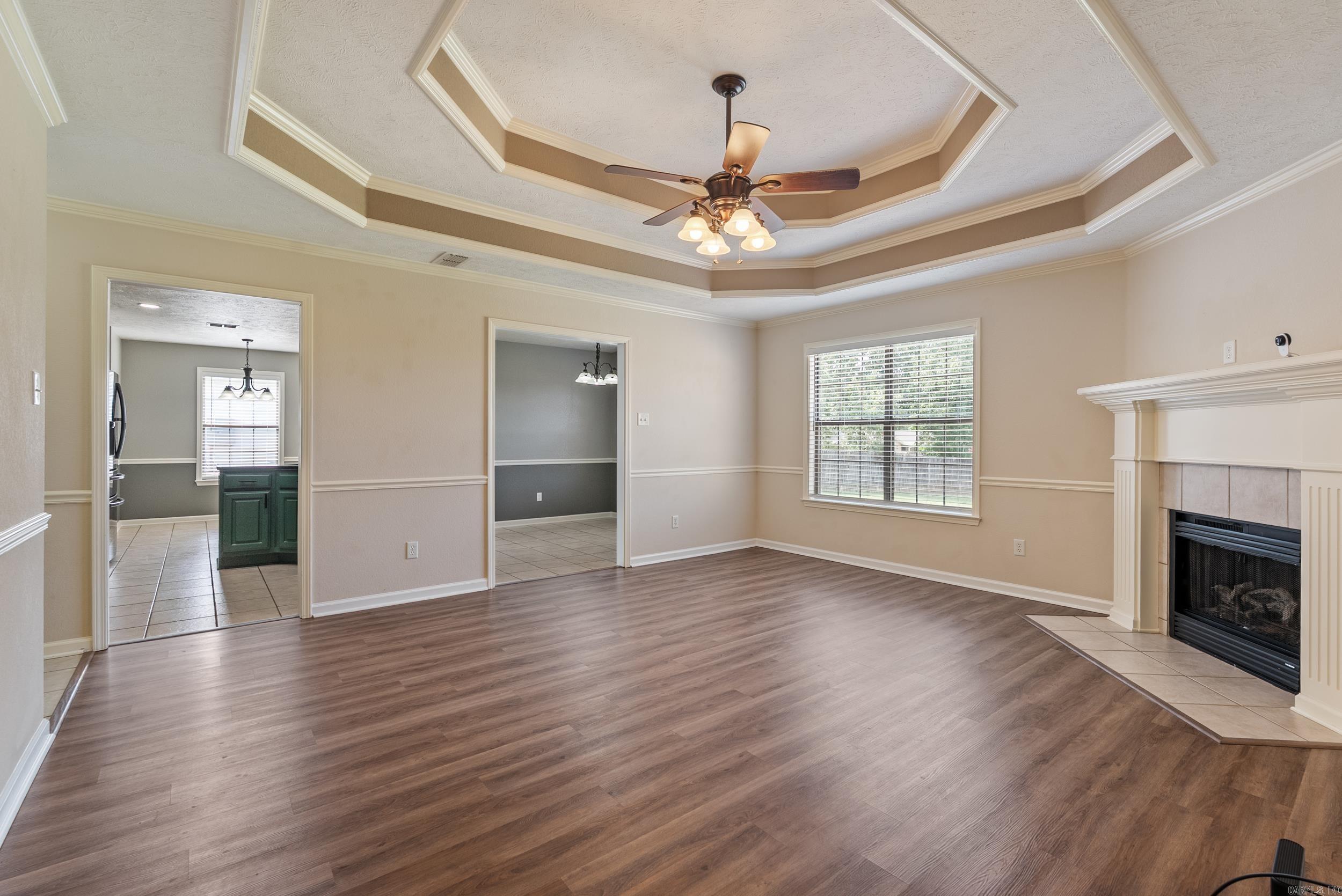 HILLTOP ADDITION - Residential