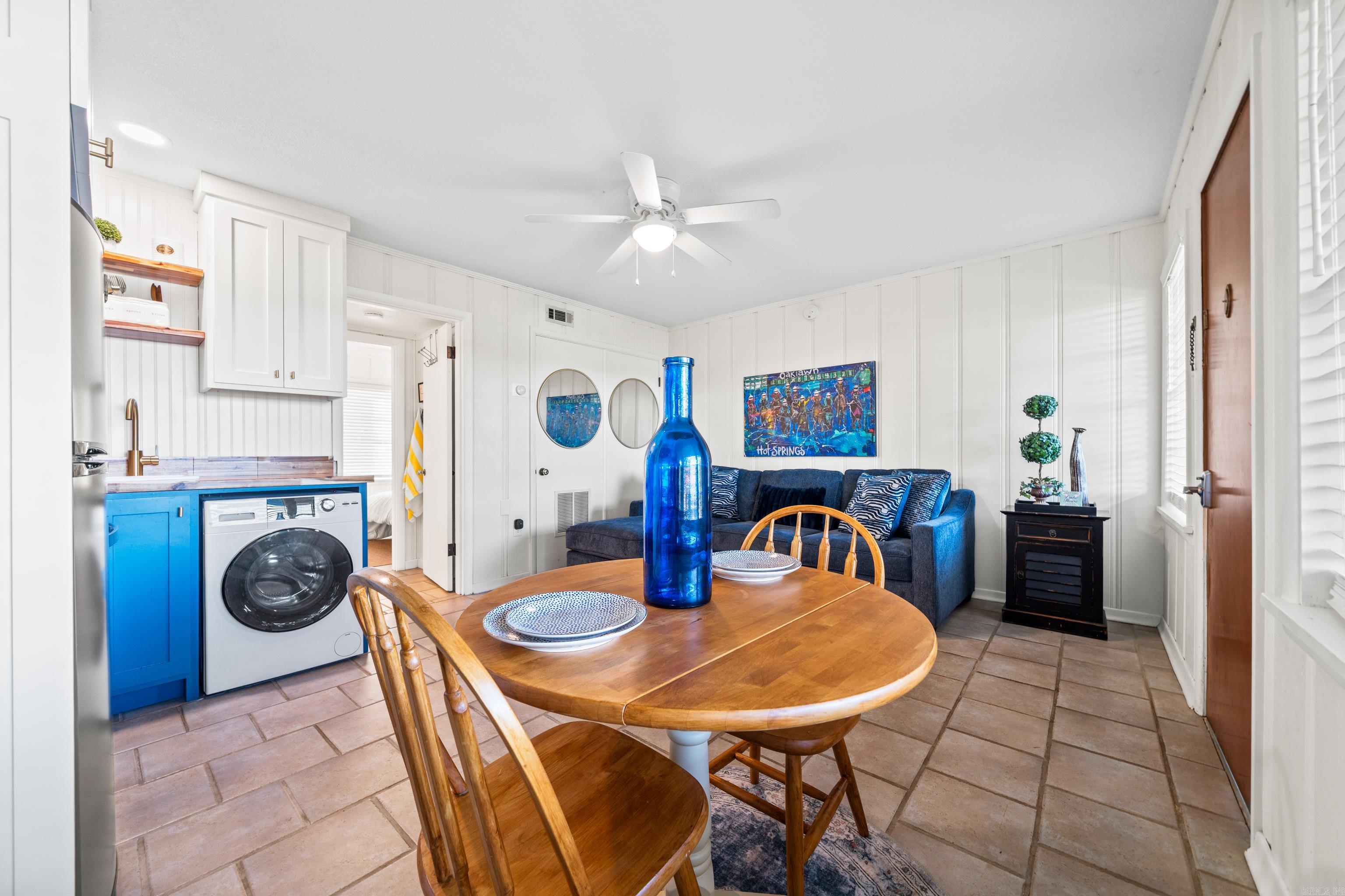 BUENA VISTA HPR - Residential