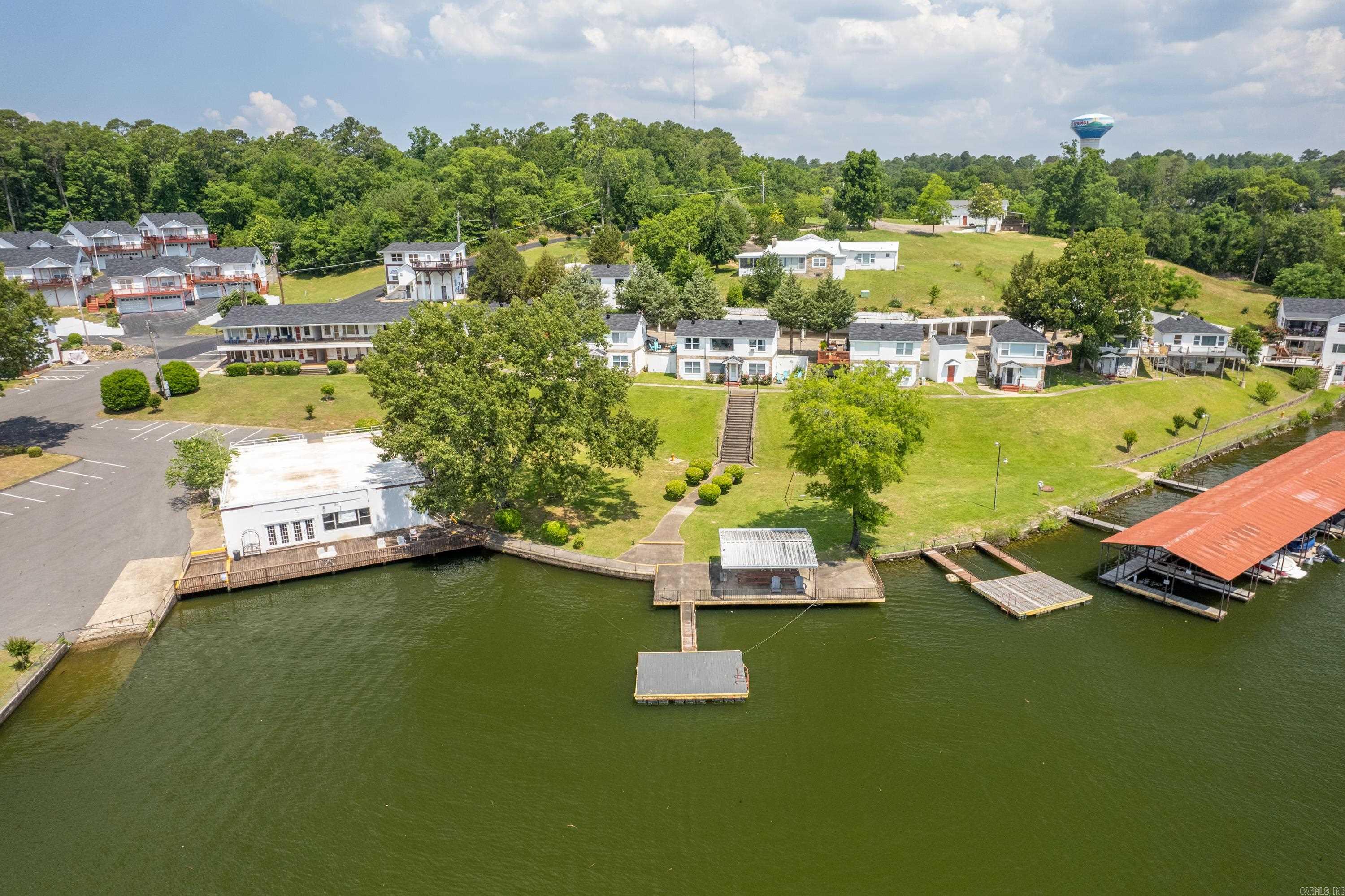 BUENA VISTA HPR - Residential