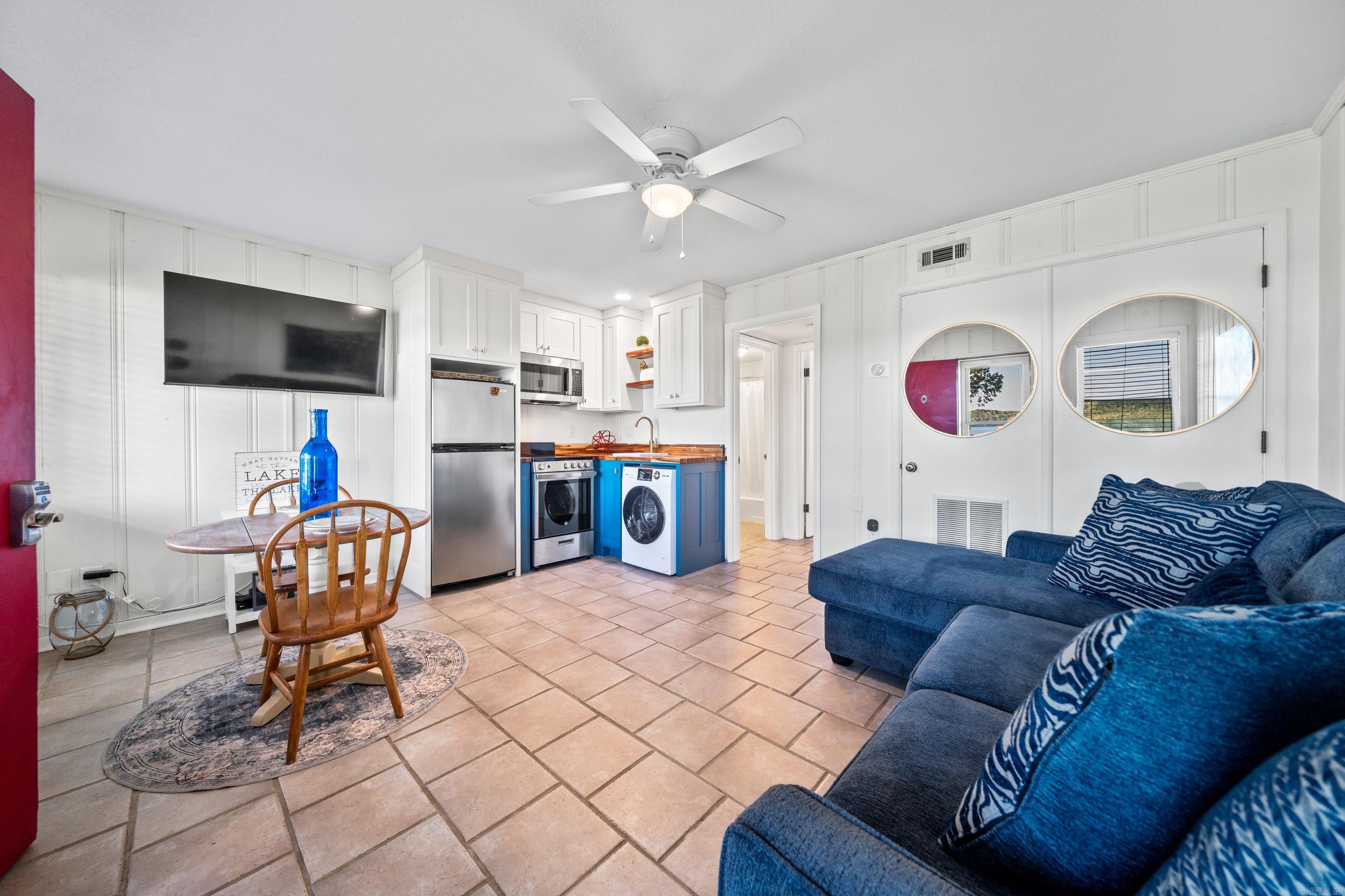 BUENA VISTA HPR - Residential