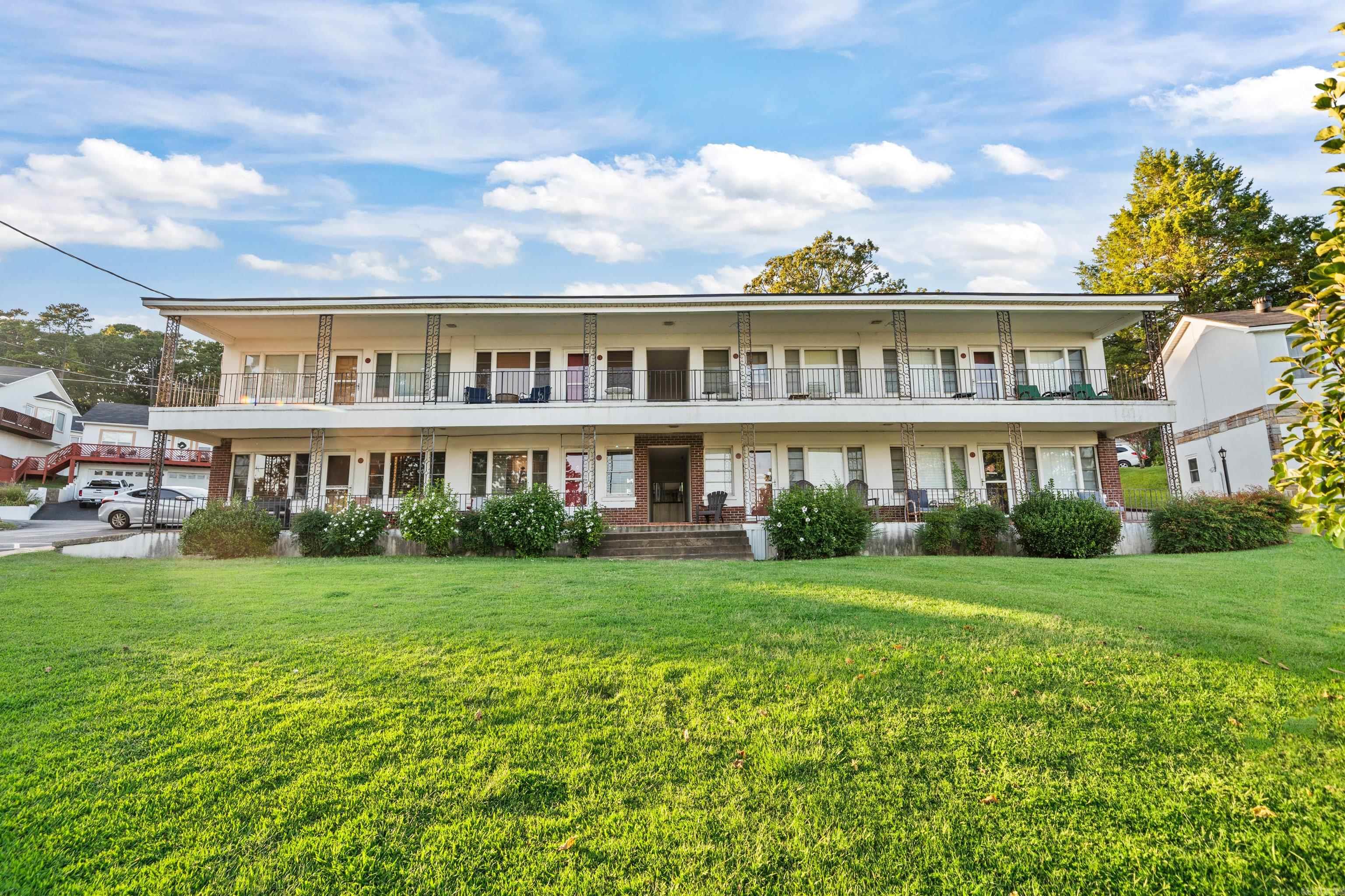 BUENA VISTA HPR - Residential