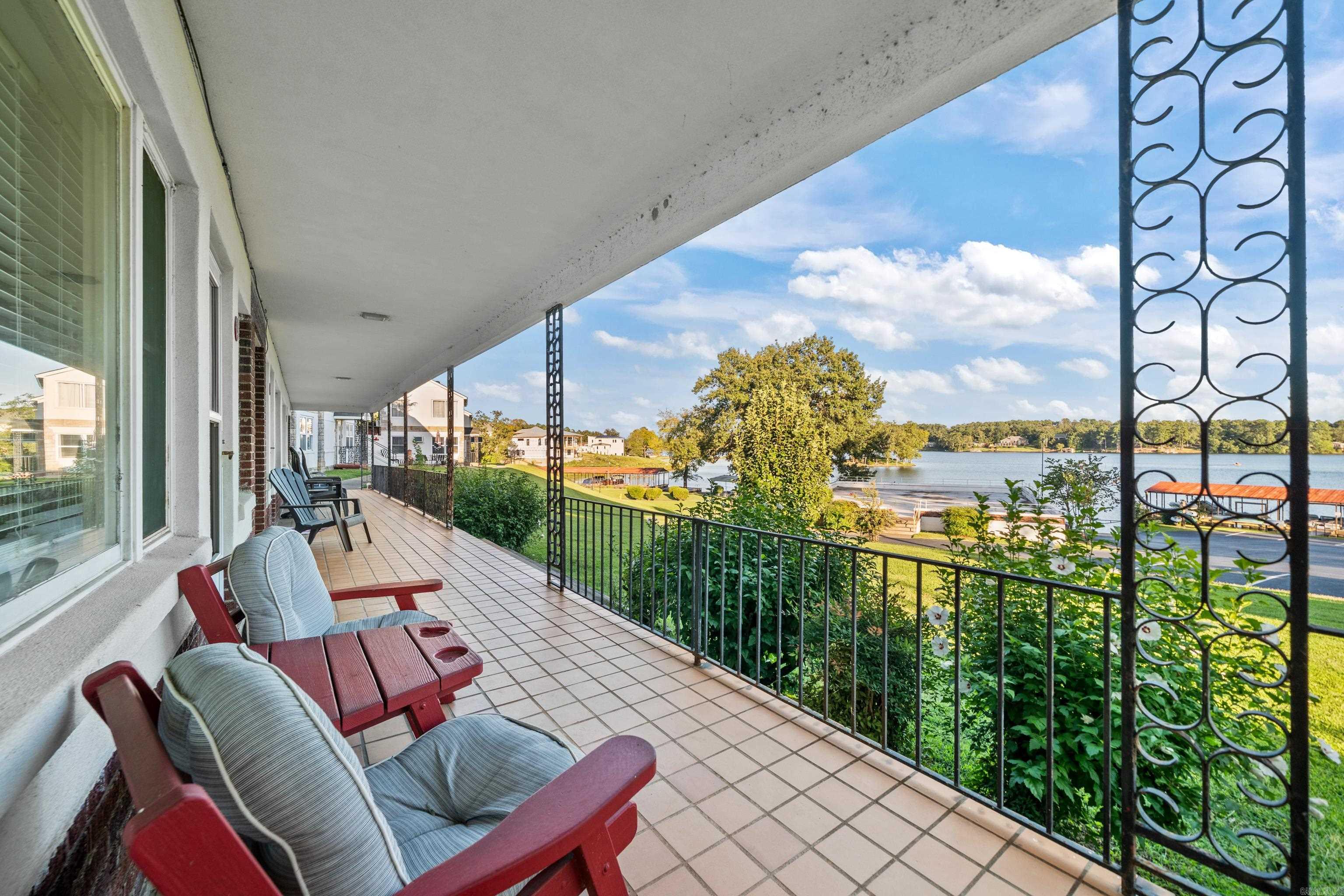 BUENA VISTA HPR - Residential