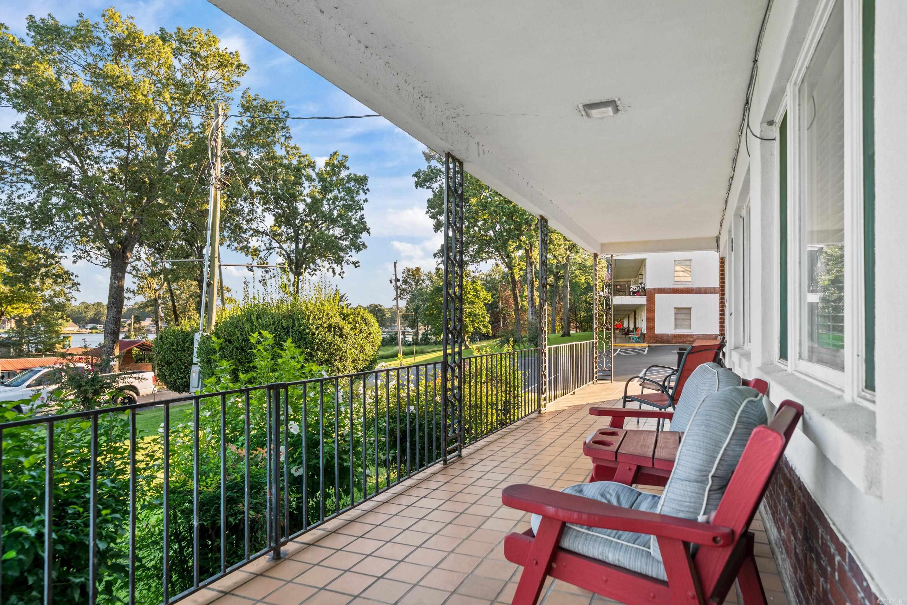 BUENA VISTA HPR - Residential