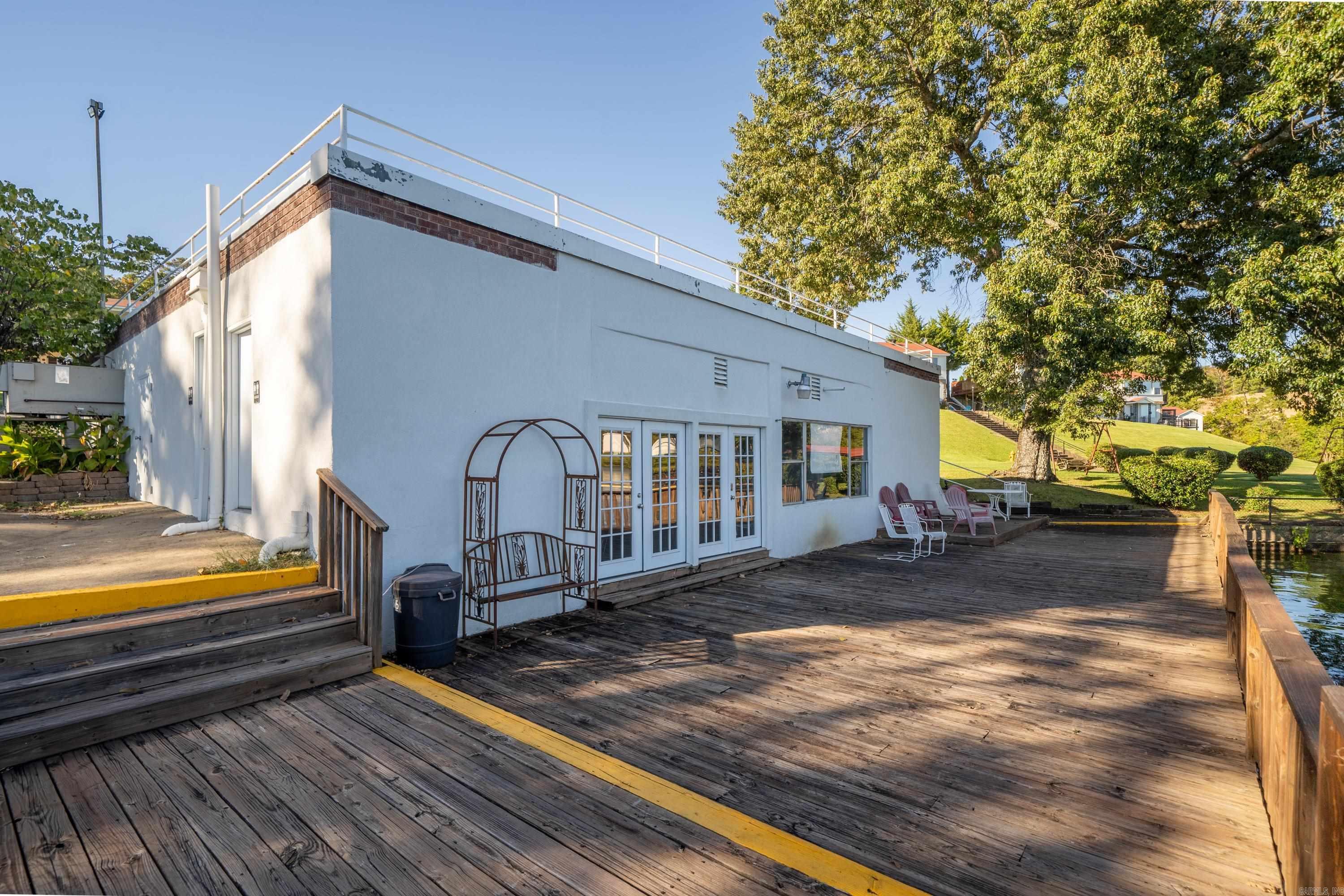 BUENA VISTA HPR - Residential