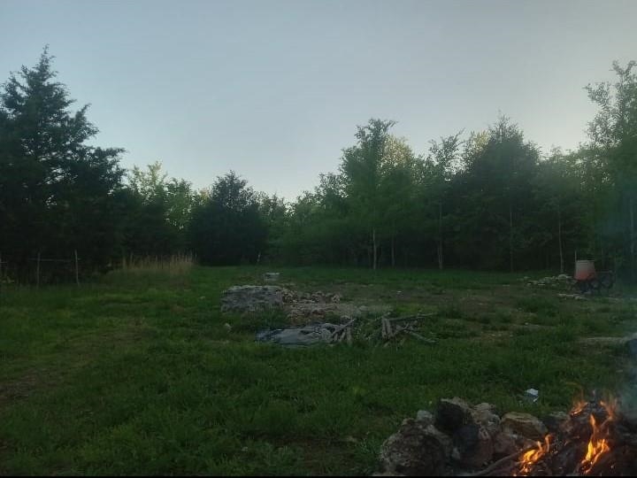 MCFADDEN ADNN BLUFFS - Land