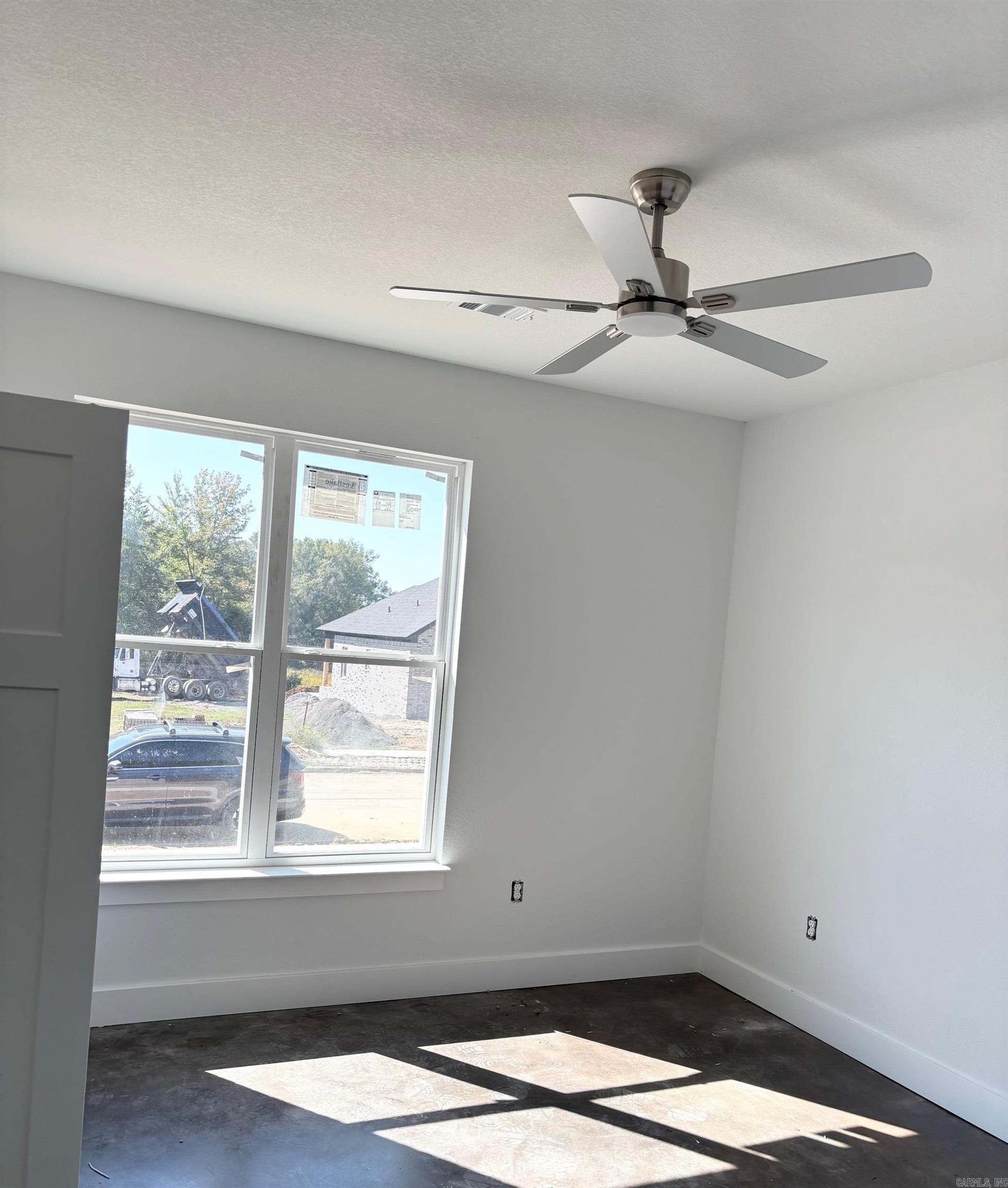 RIDGE VIEW - Residential