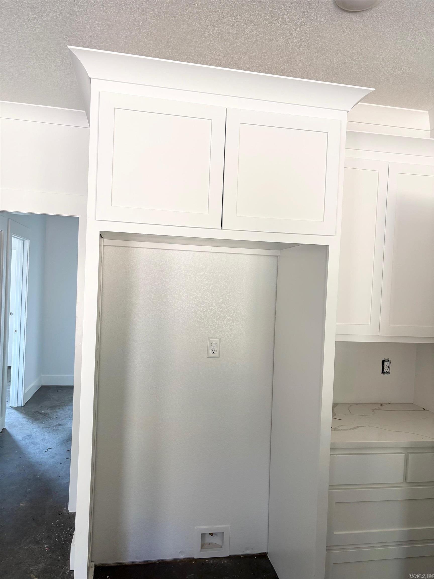 RIDGE VIEW - Residential