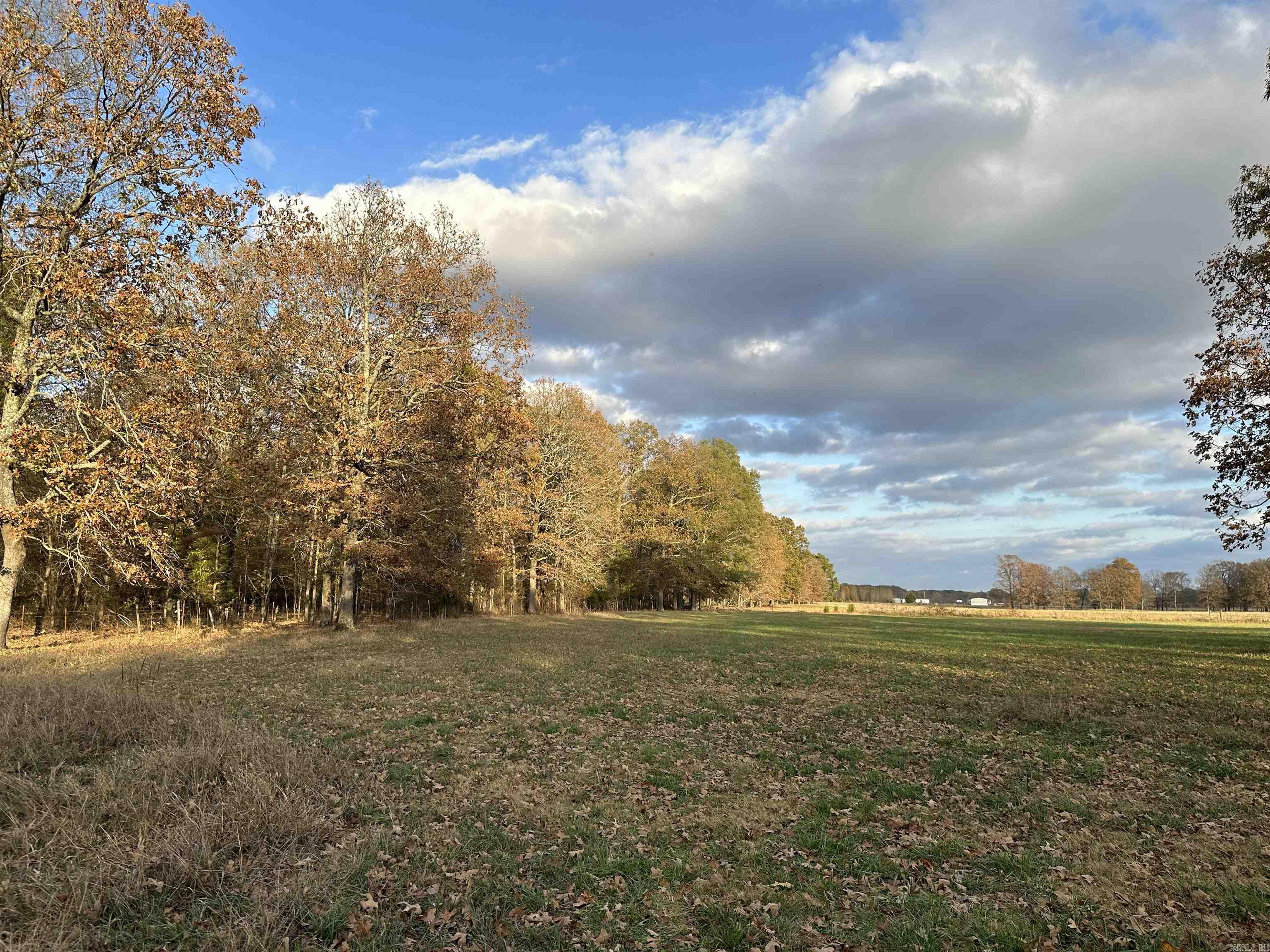 Metes & Bounds - Farm