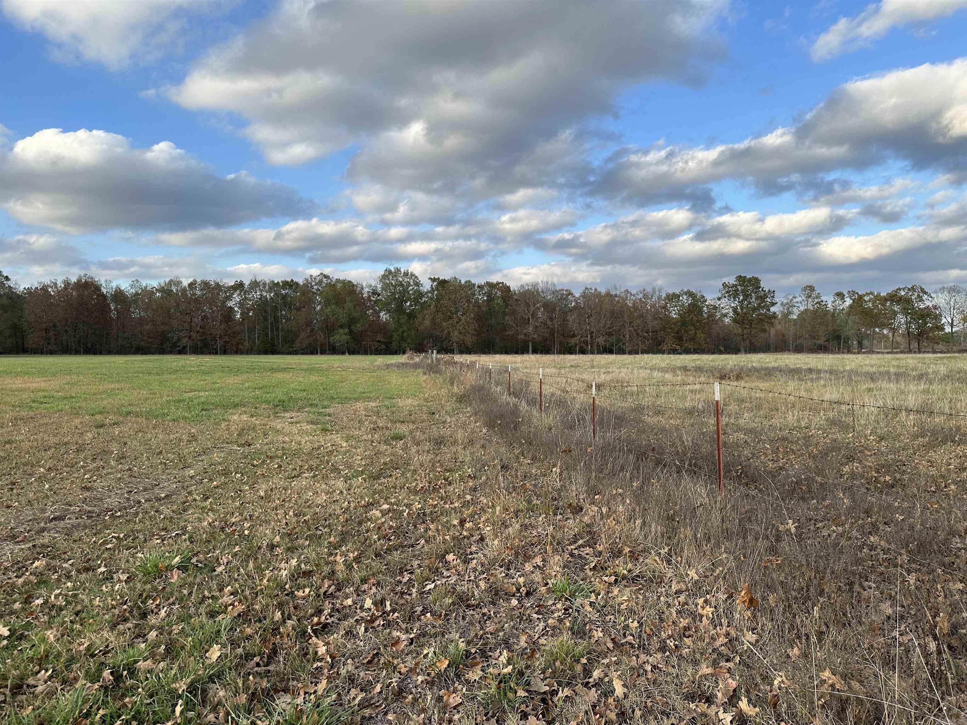 Metes & Bounds - Farm