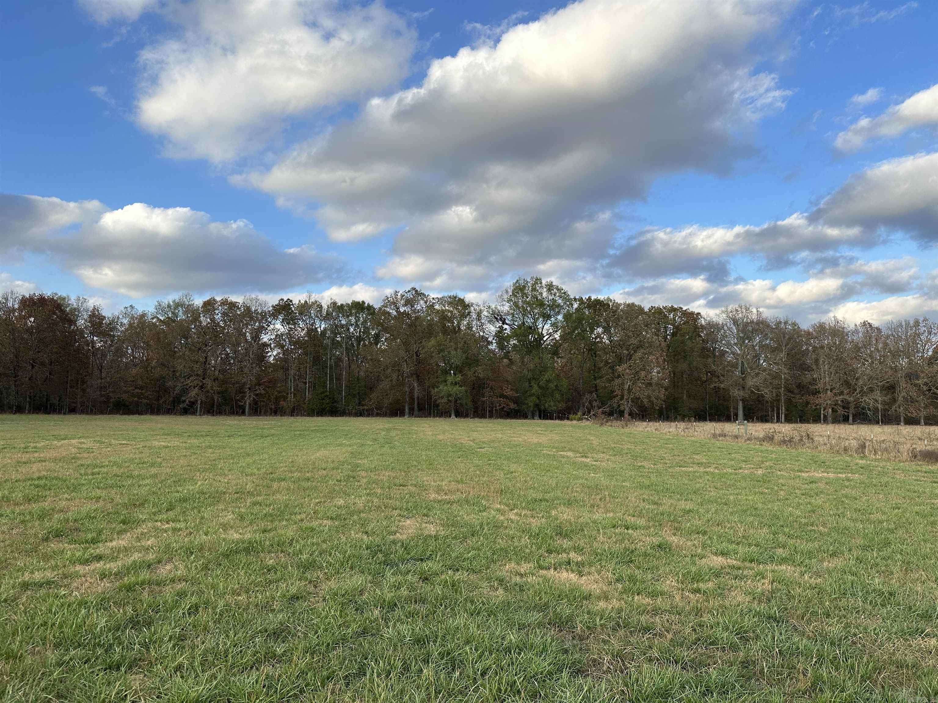 Metes & Bounds - Farm