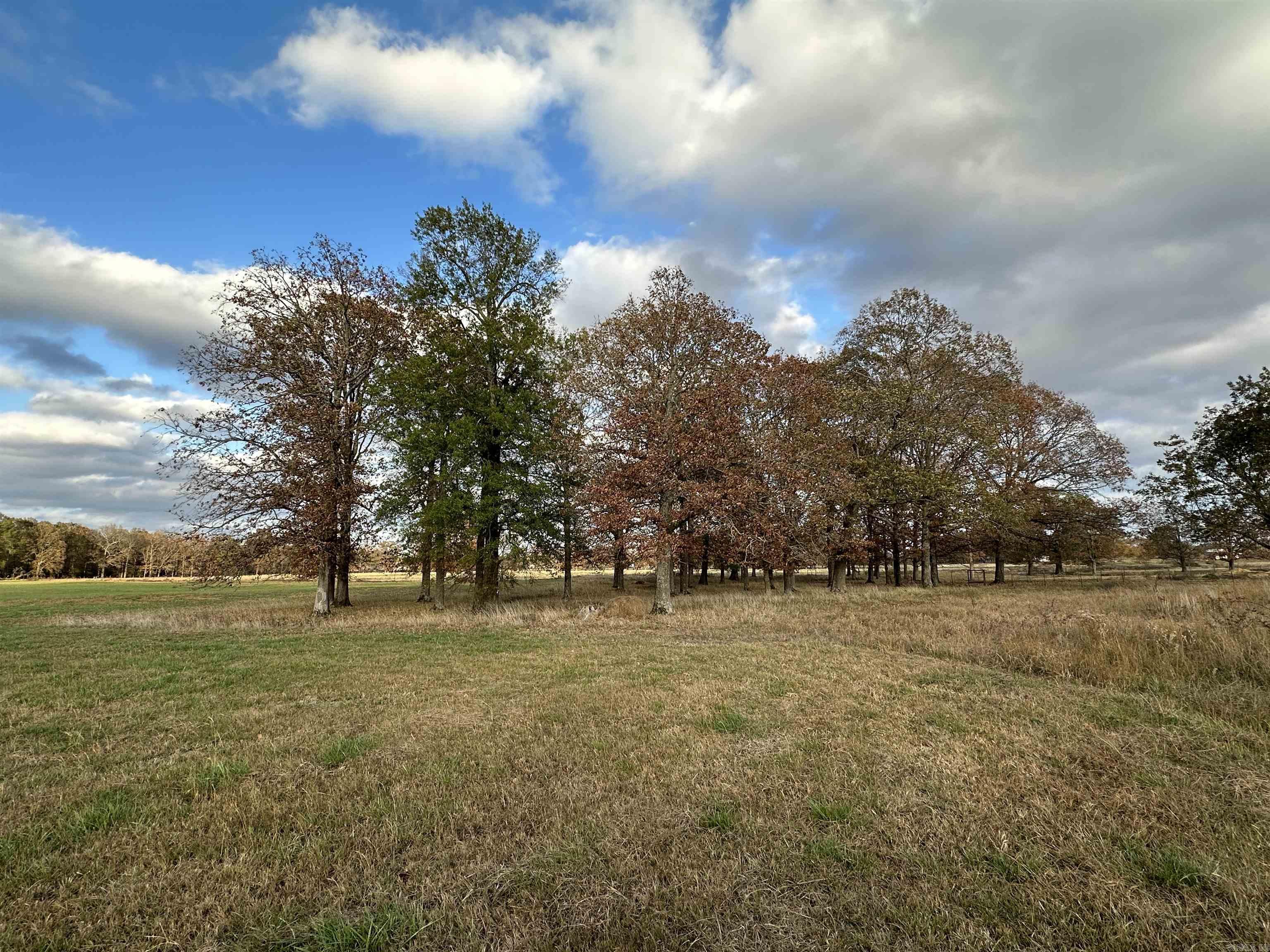 Metes & Bounds - Farm