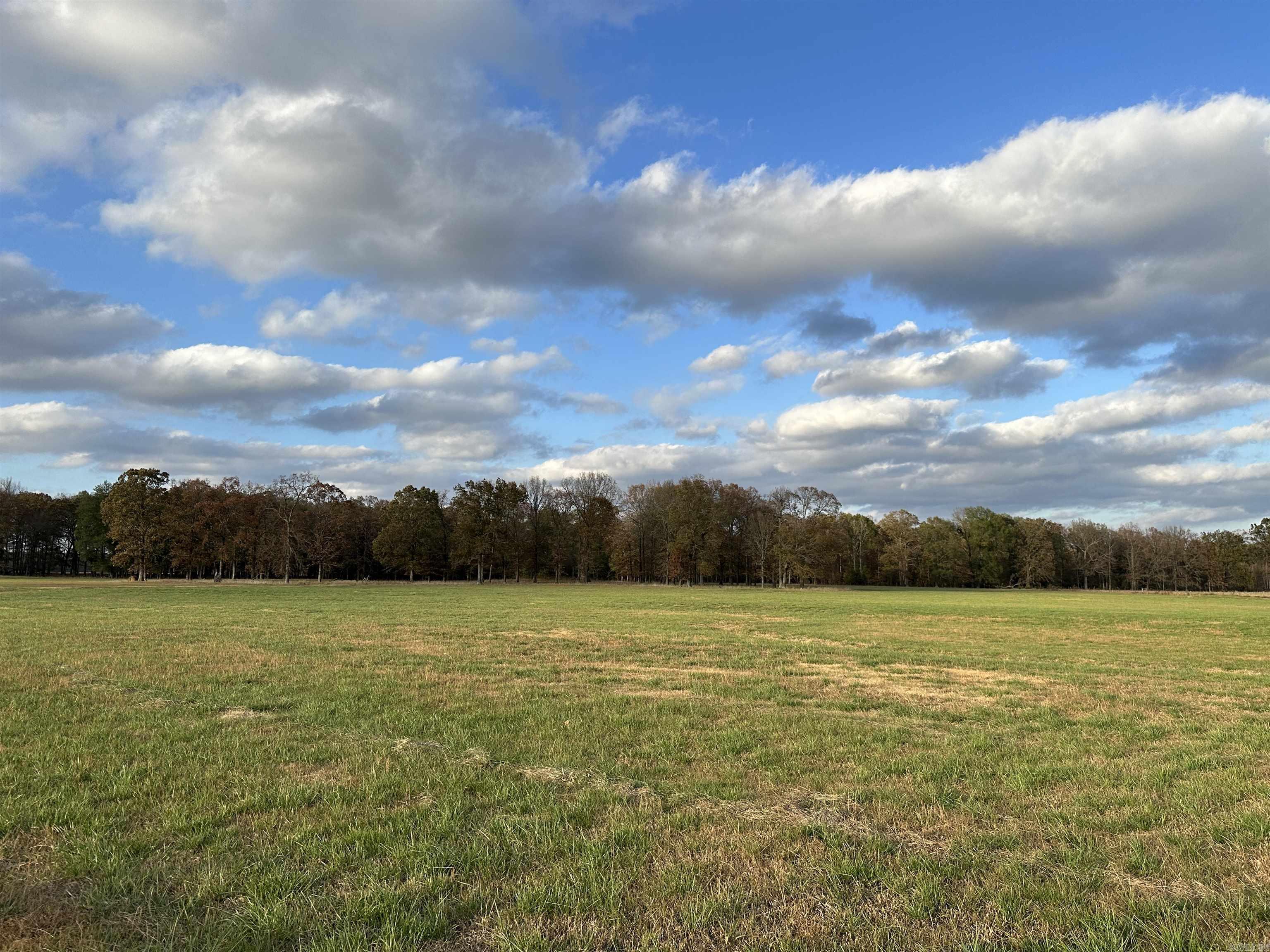 Metes & Bounds - Farm