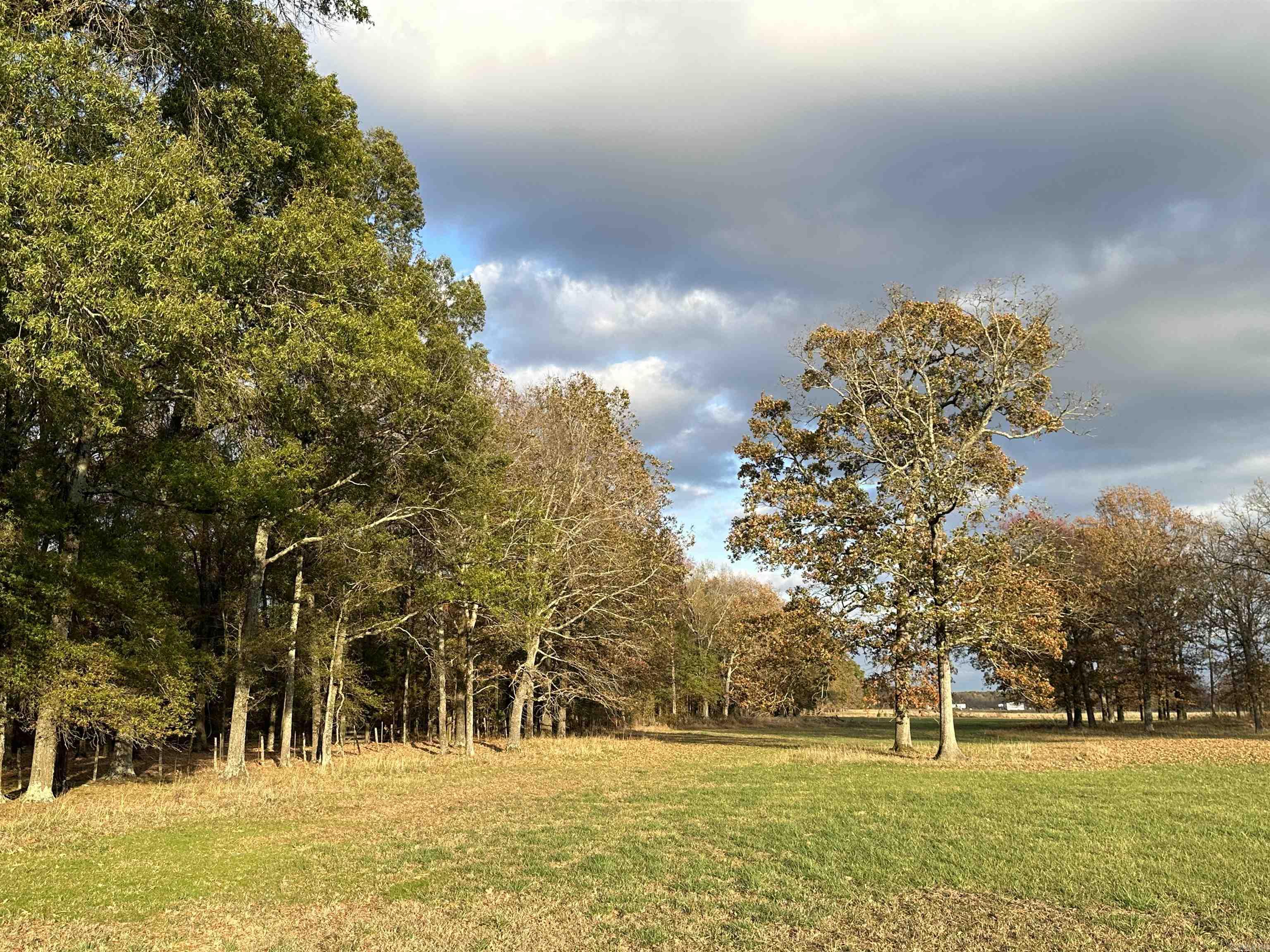 Metes & Bounds - Farm