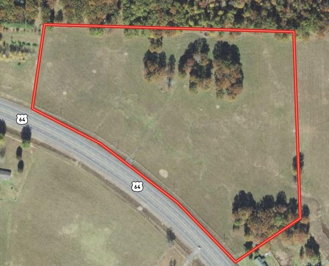 Metes & Bounds - Farm