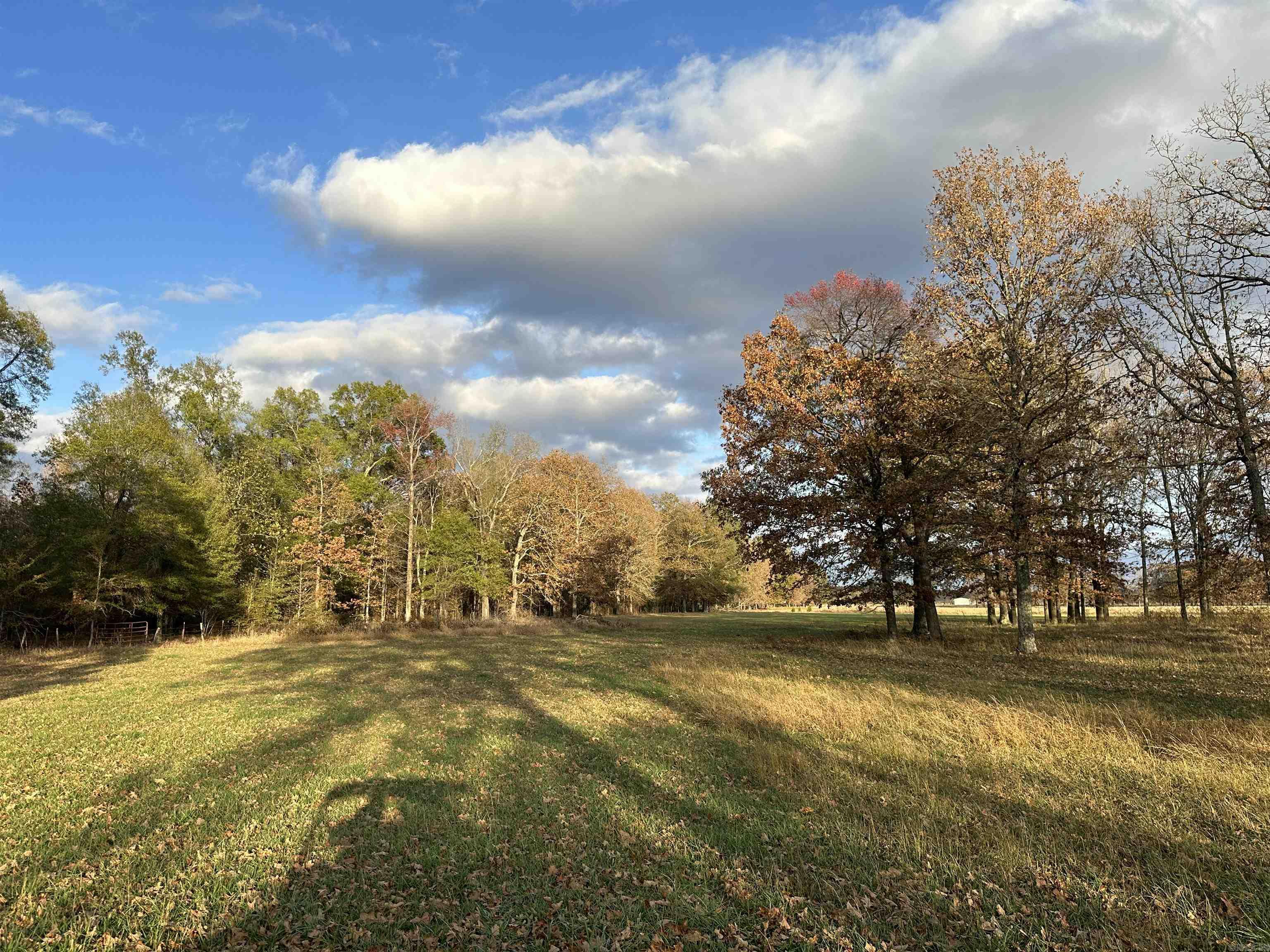 Metes & Bounds - Farm