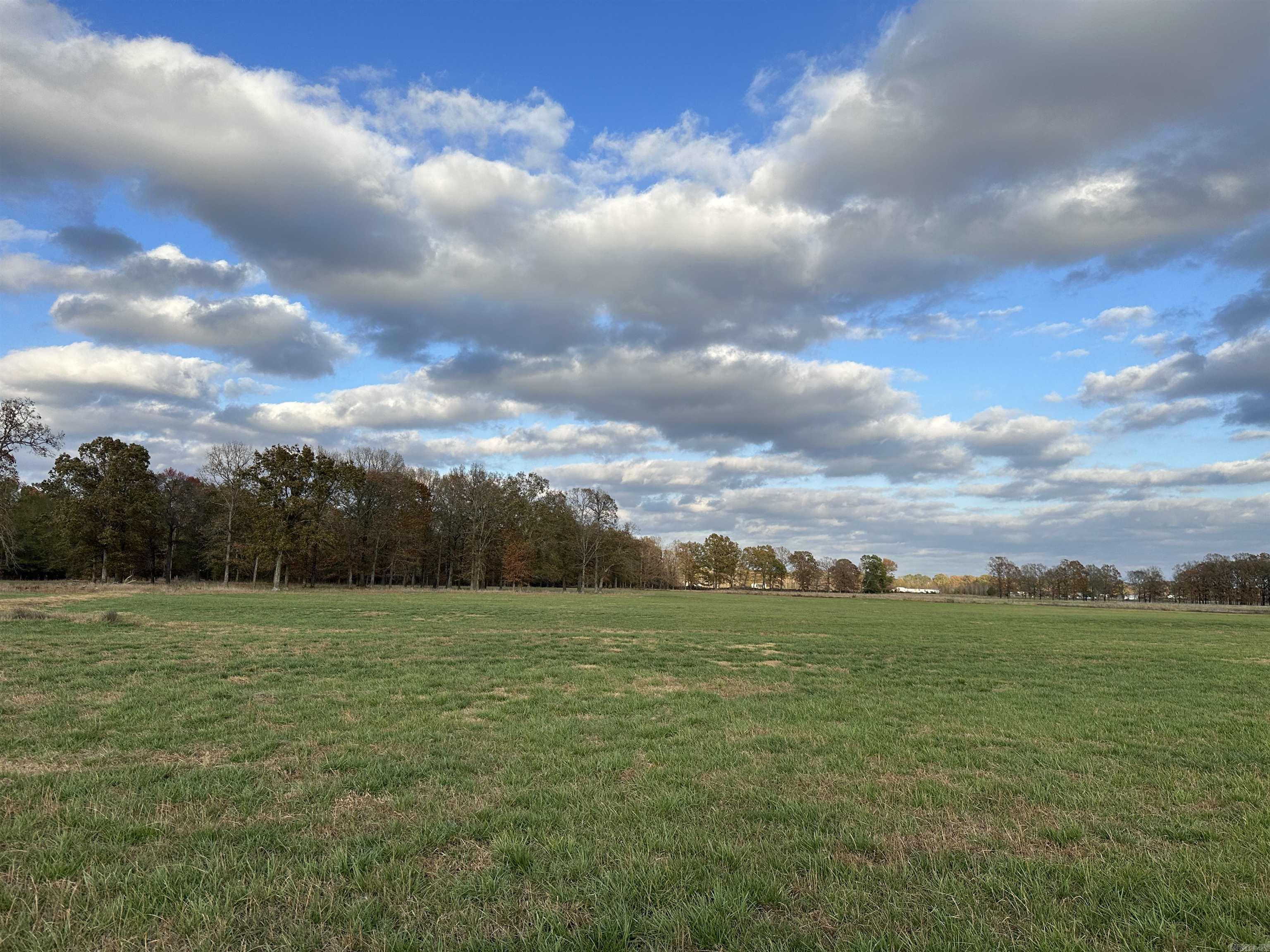 Metes & Bounds - Farm