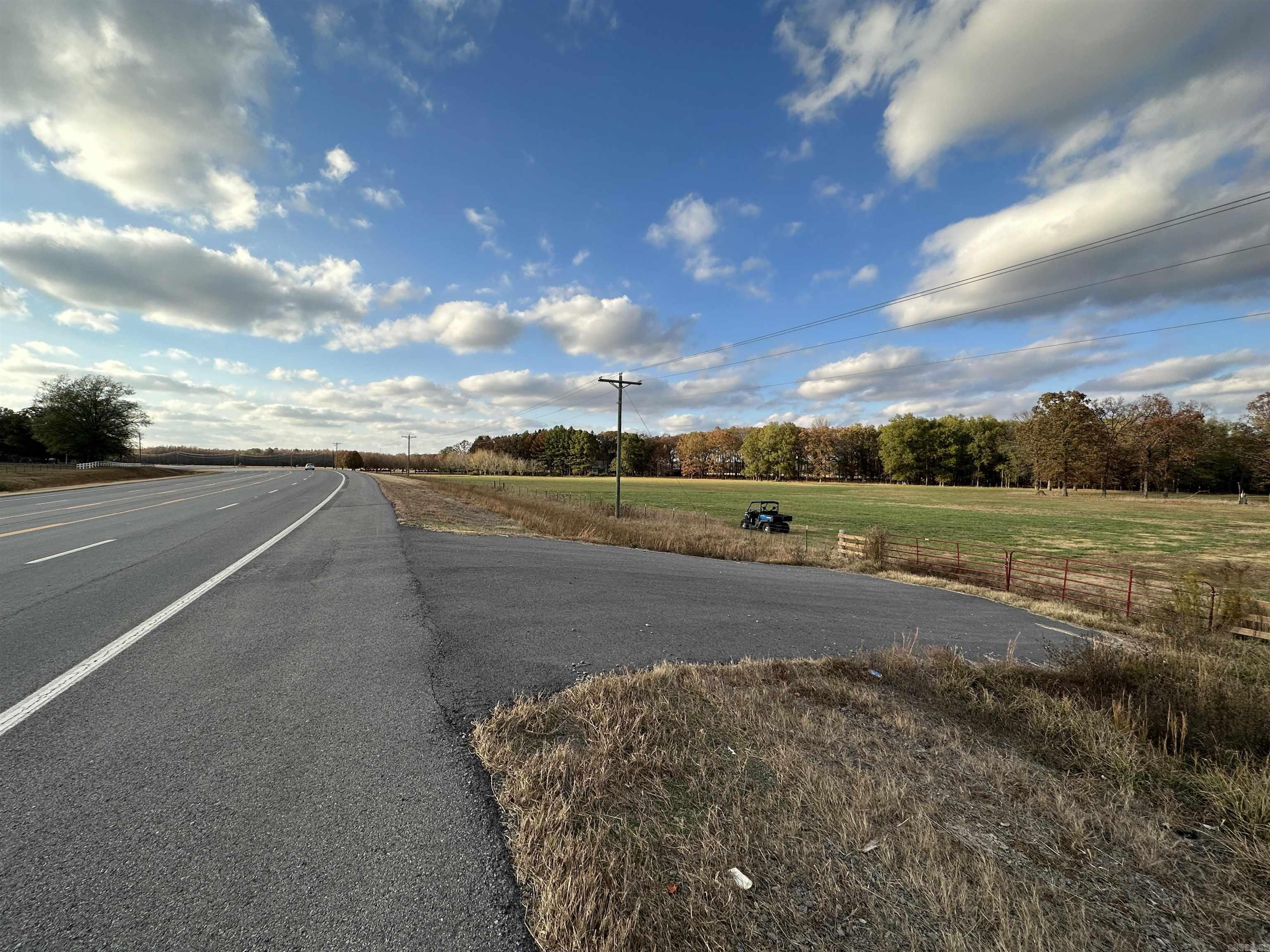 Metes & Bounds - Farm