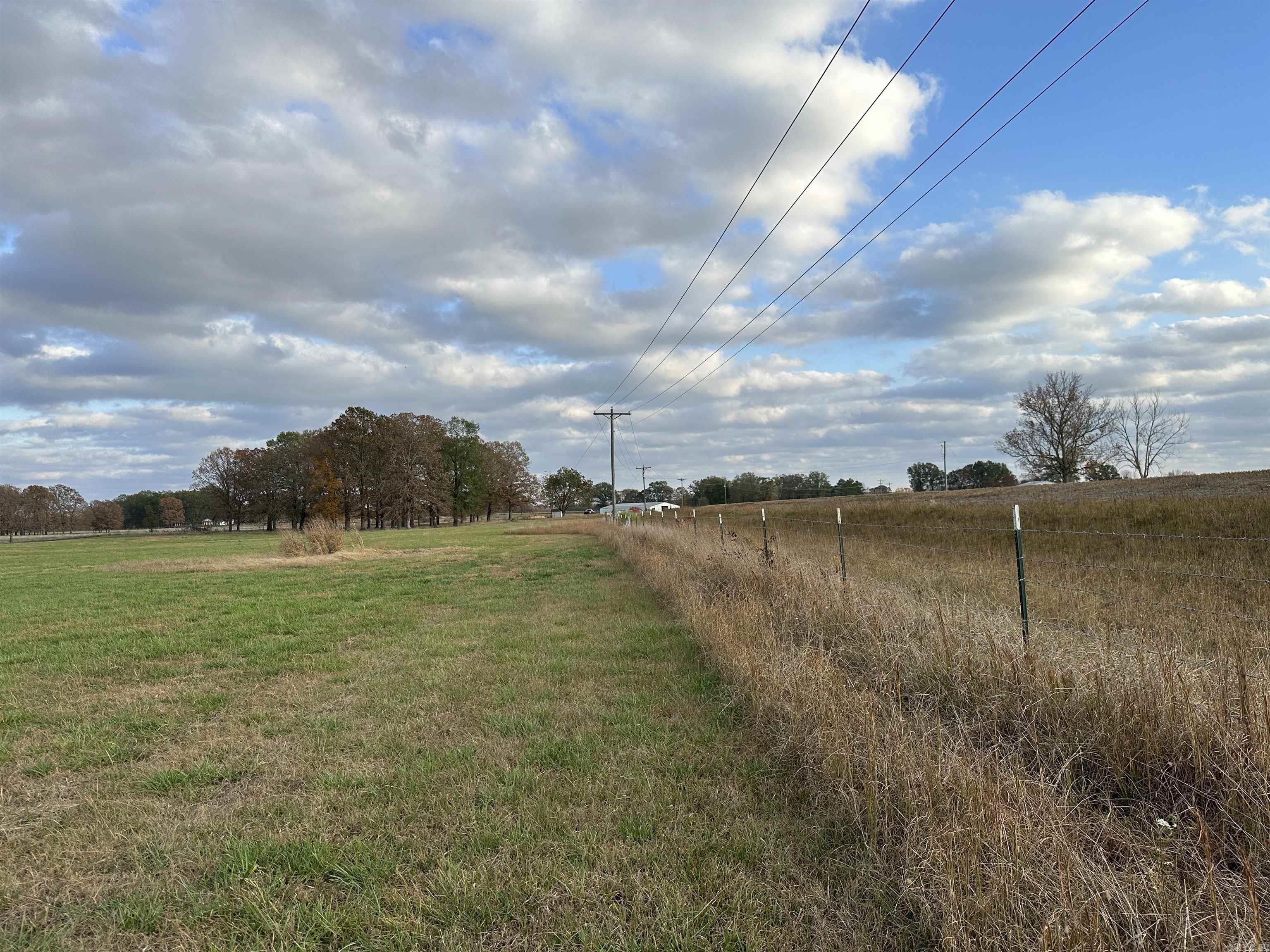 Metes & Bounds - Farm