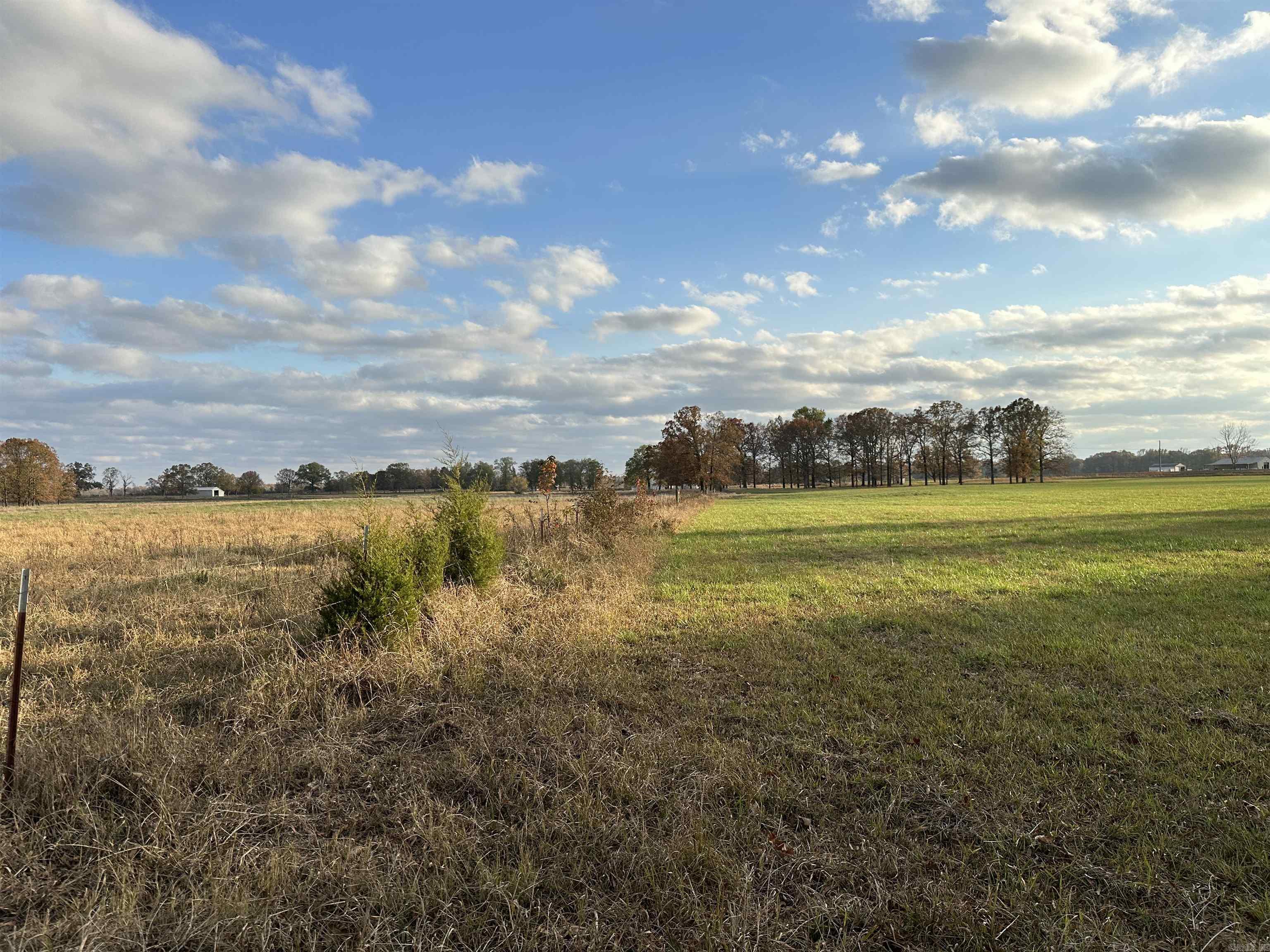 Metes & Bounds - Farm