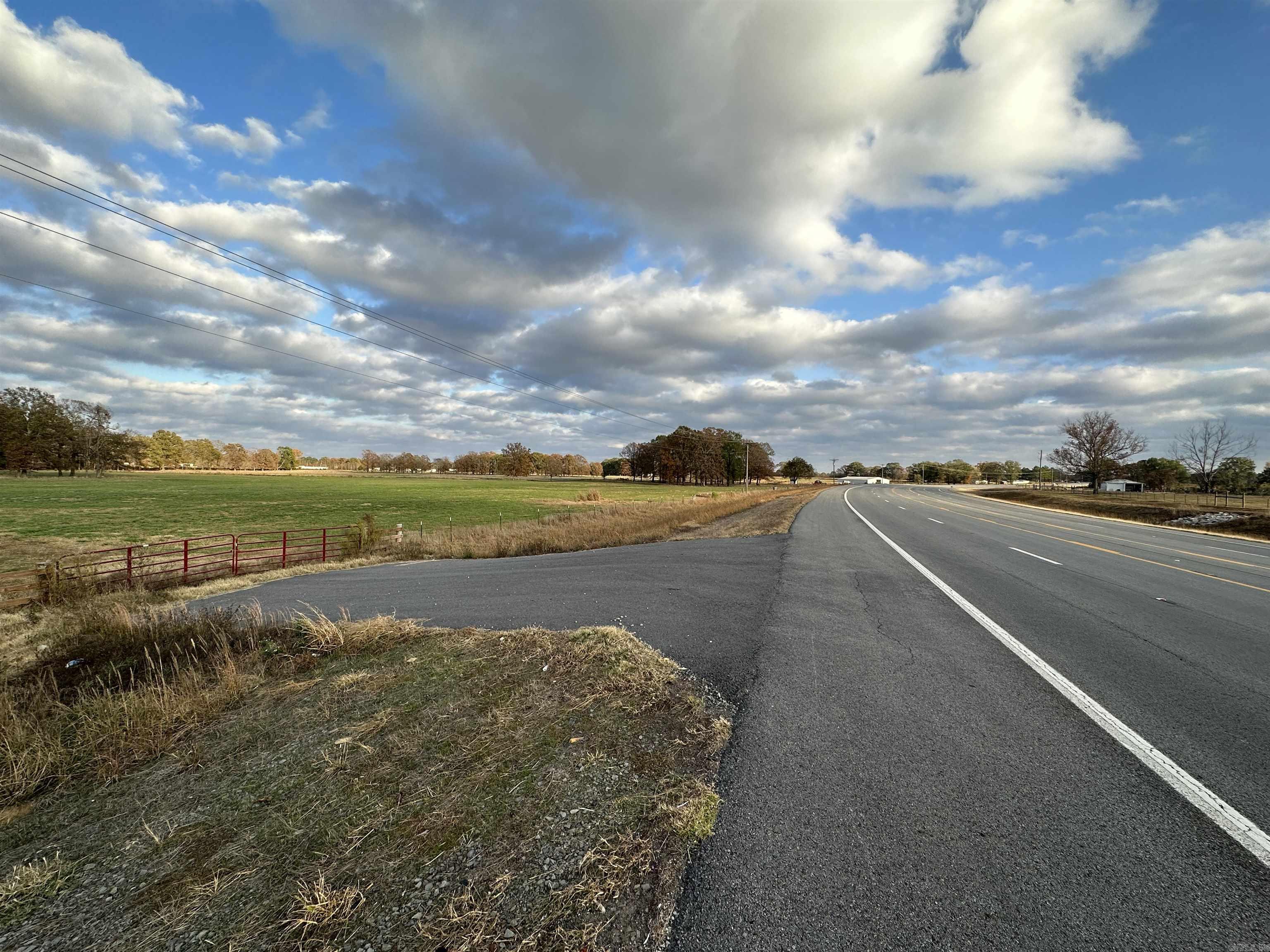 Metes & Bounds - Farm