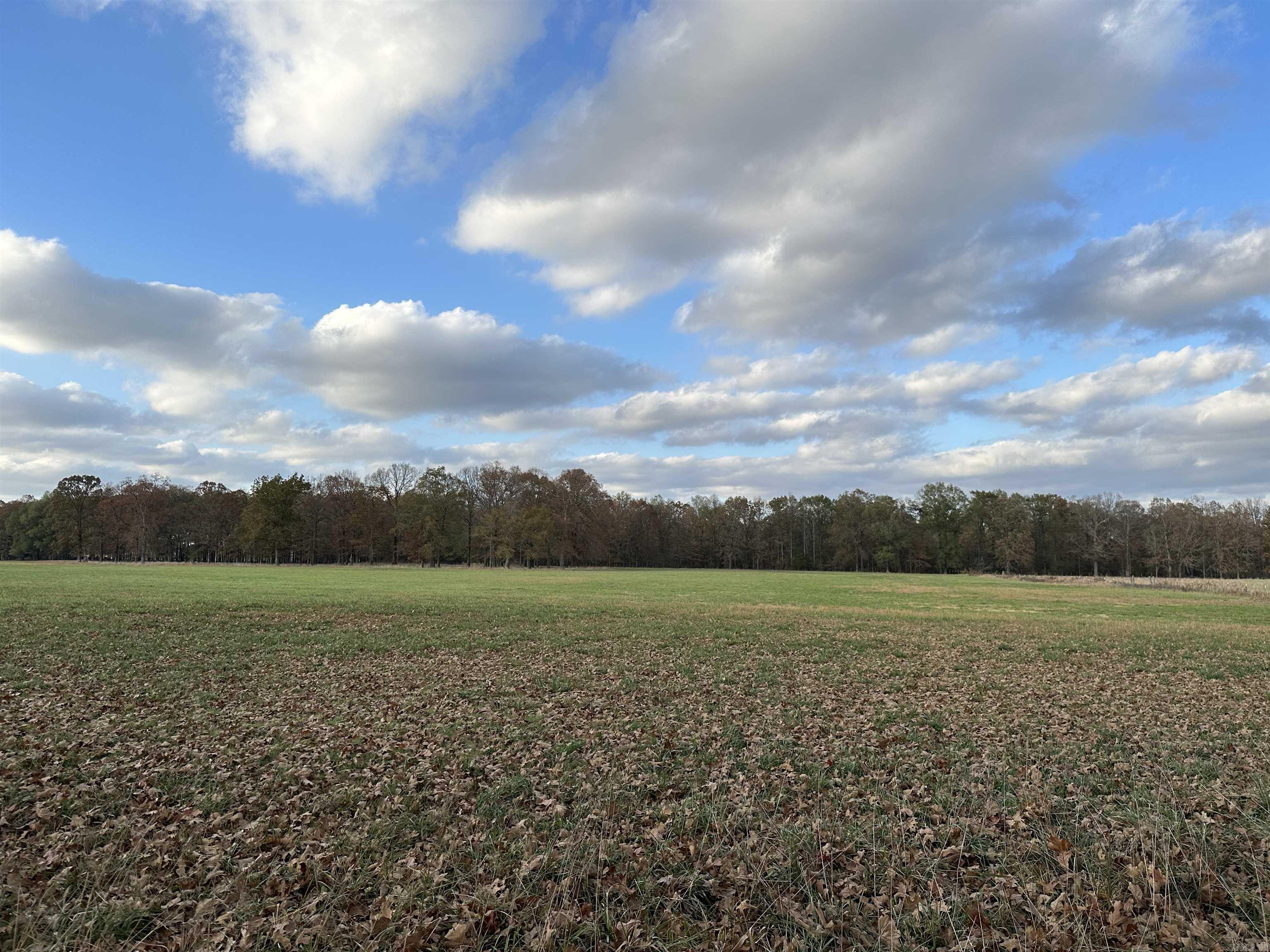 Metes & Bounds - Farm