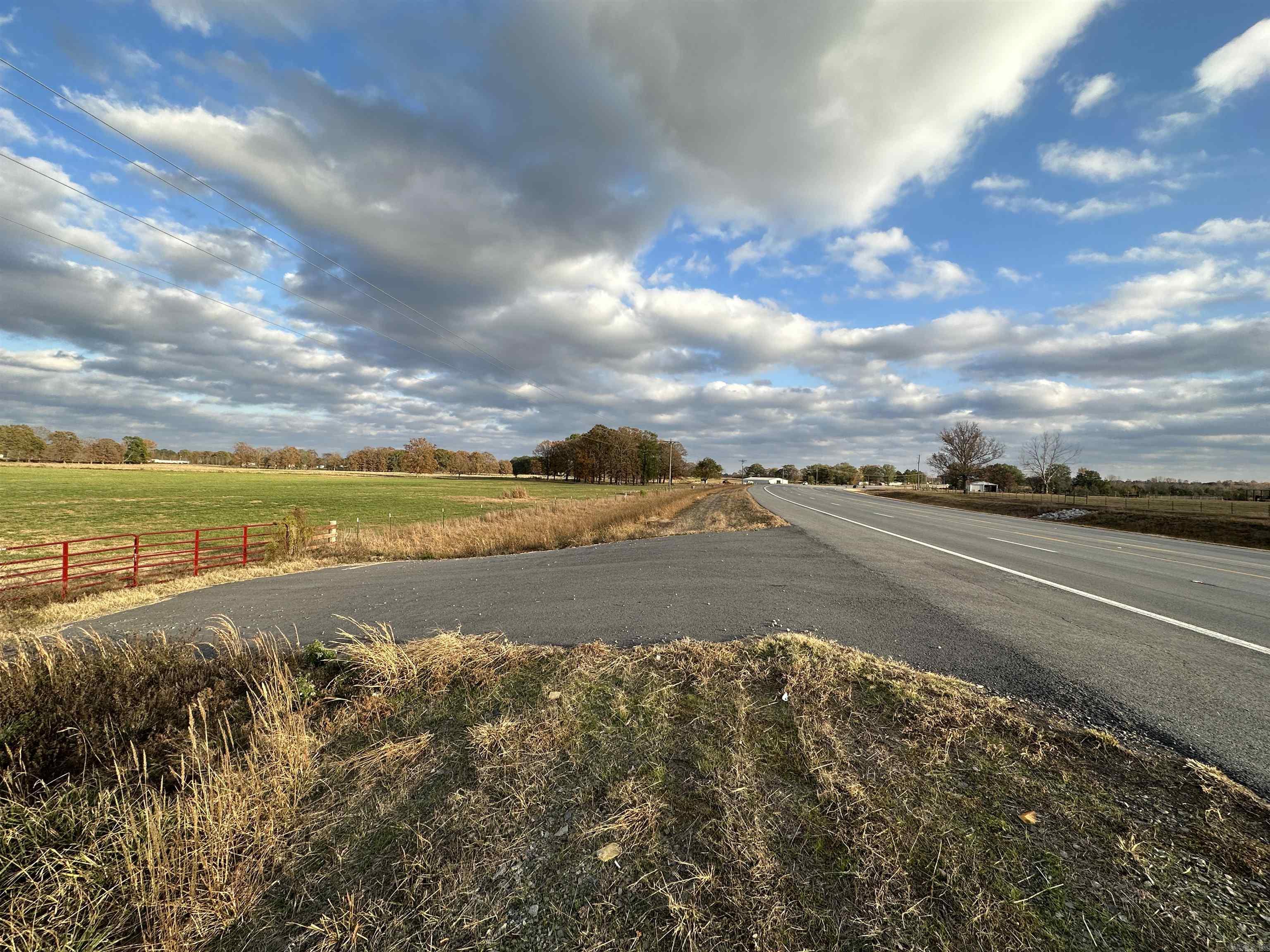 Metes & Bounds - Farm