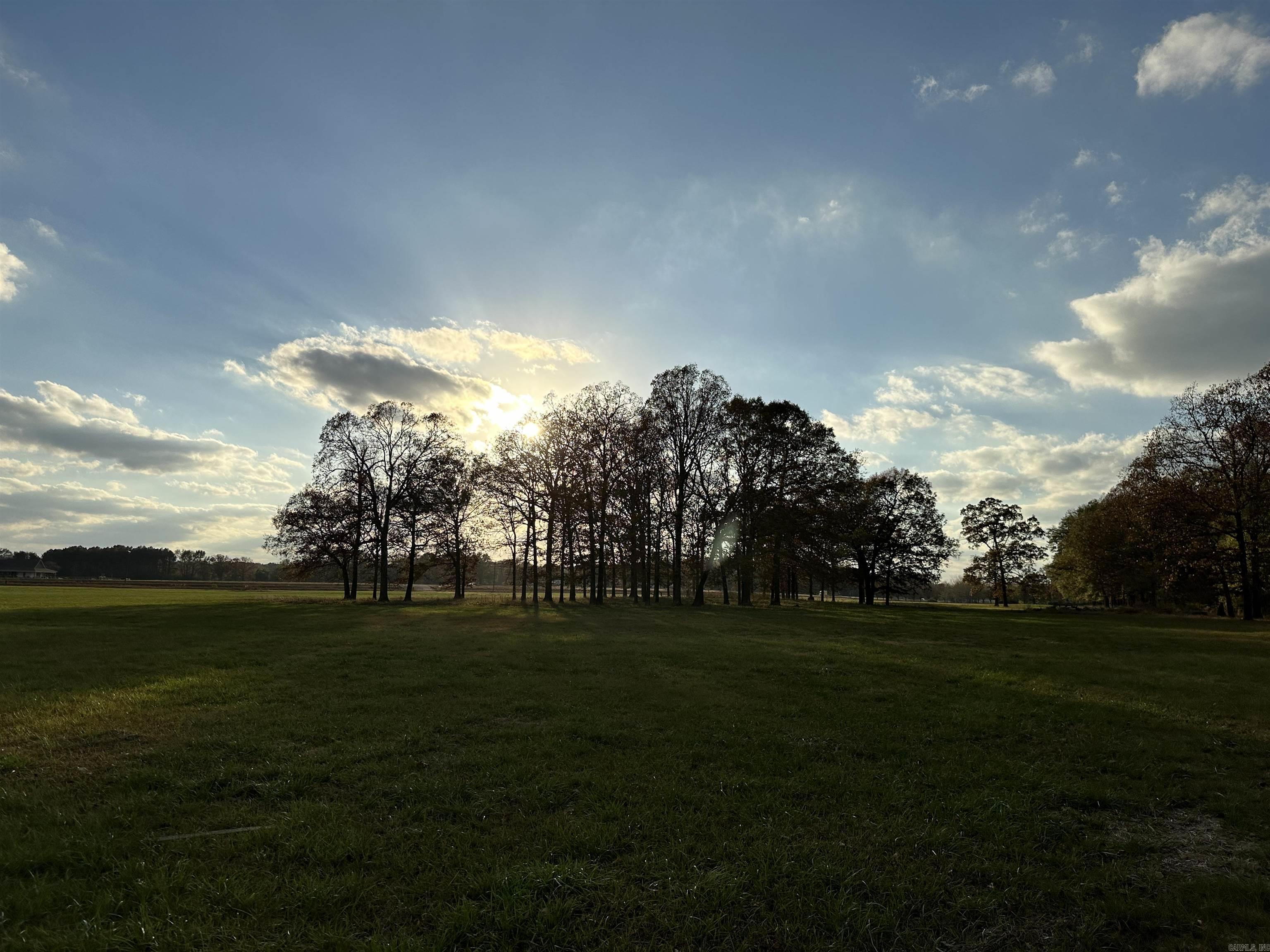 Metes & Bounds - Farm