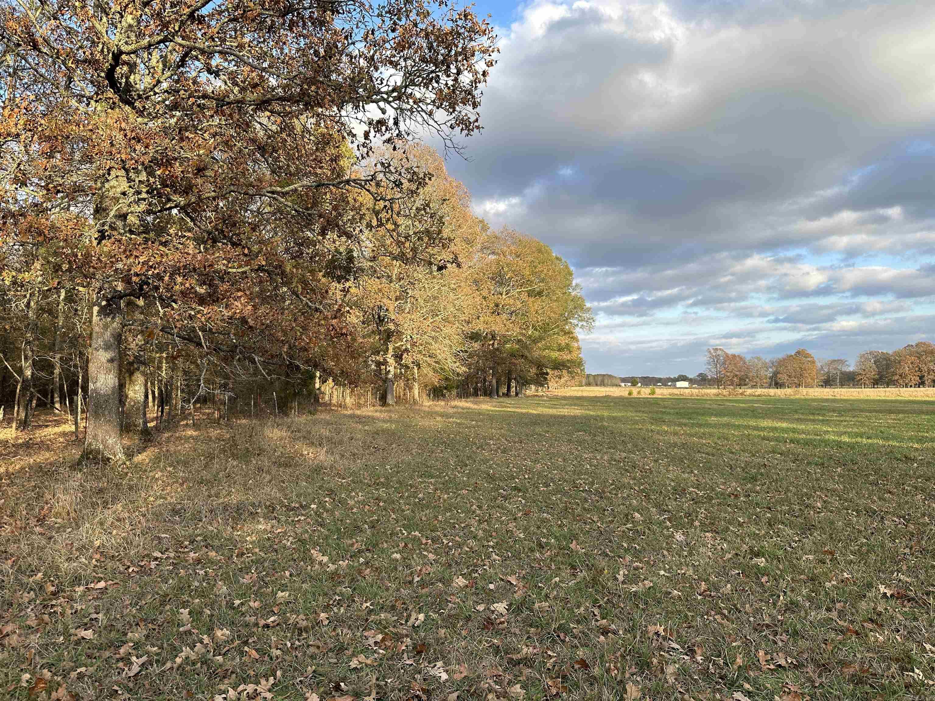 Metes & Bounds - Farm