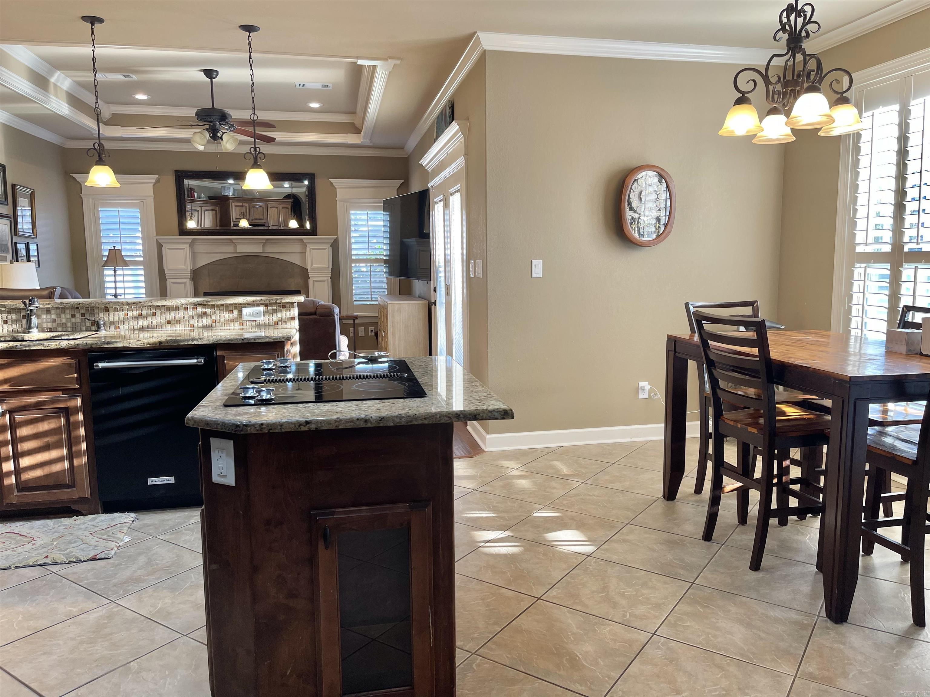 HURRICANE MEADOWS - Residential