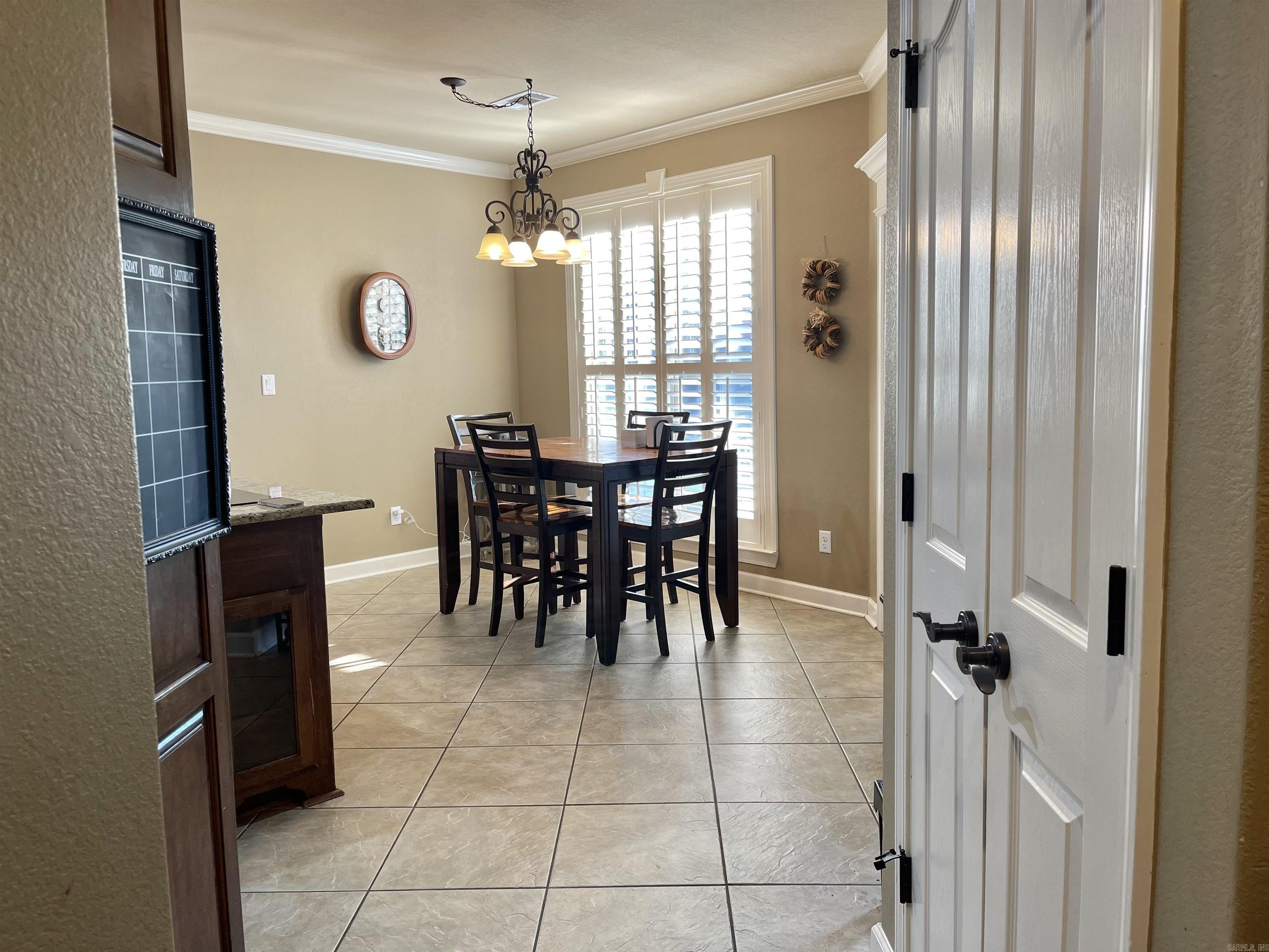 HURRICANE MEADOWS - Residential