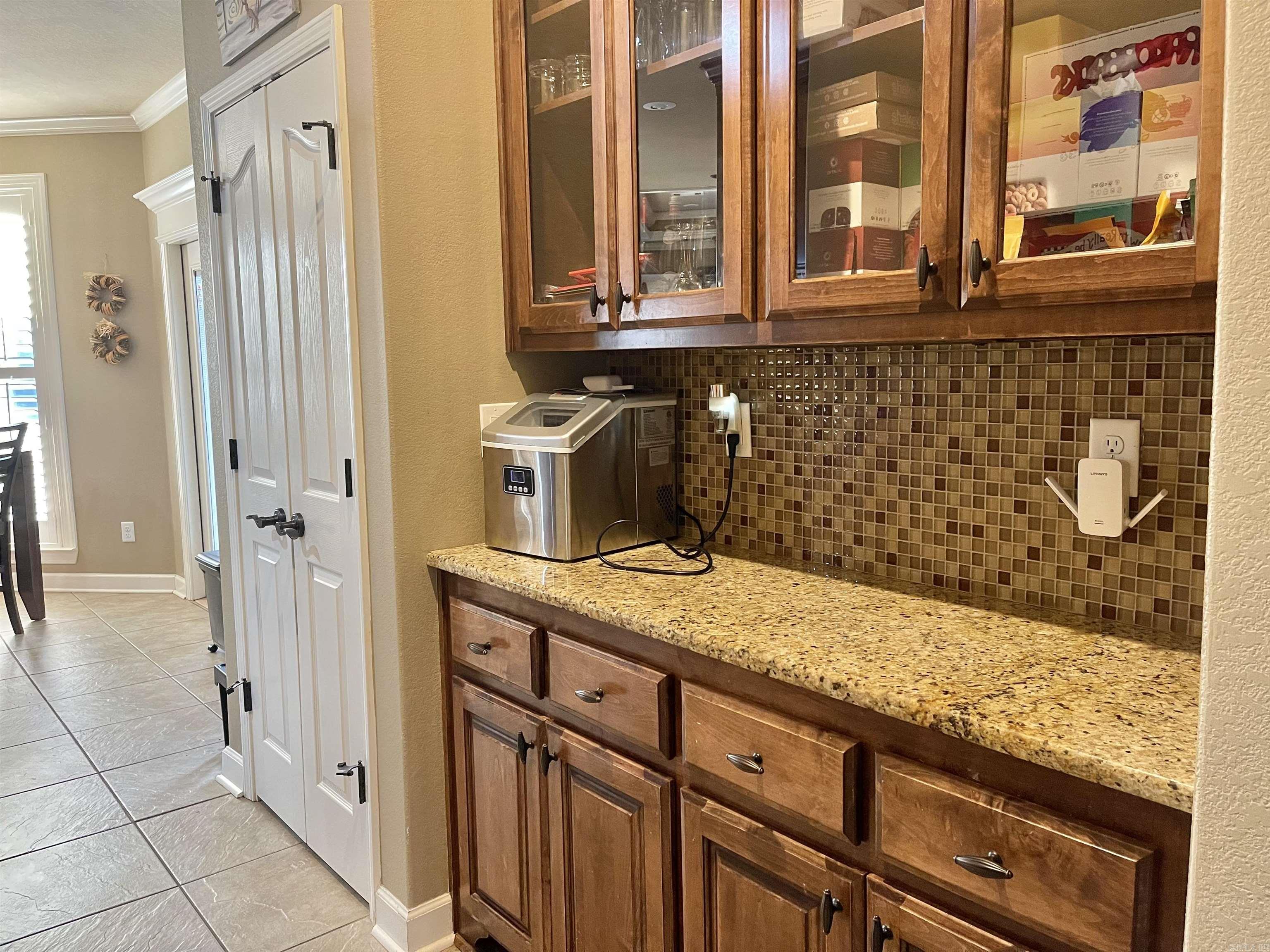 HURRICANE MEADOWS - Residential