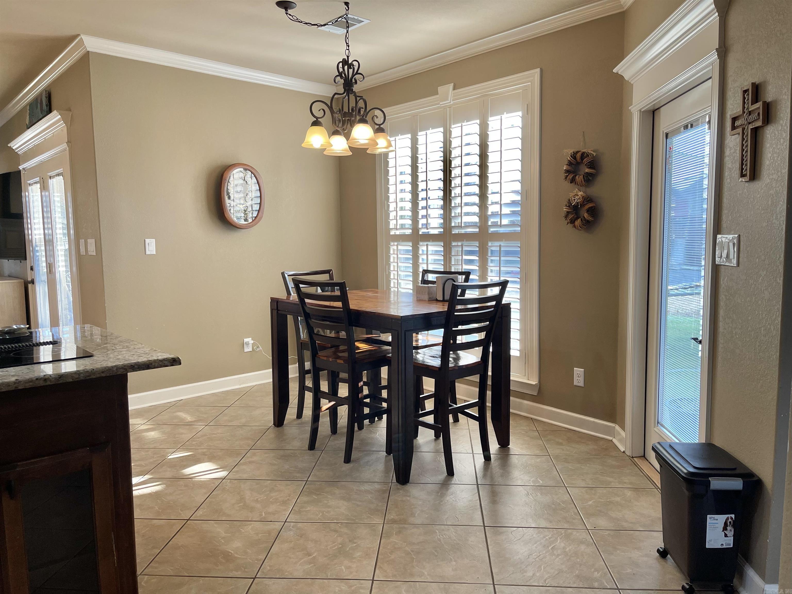 HURRICANE MEADOWS - Residential