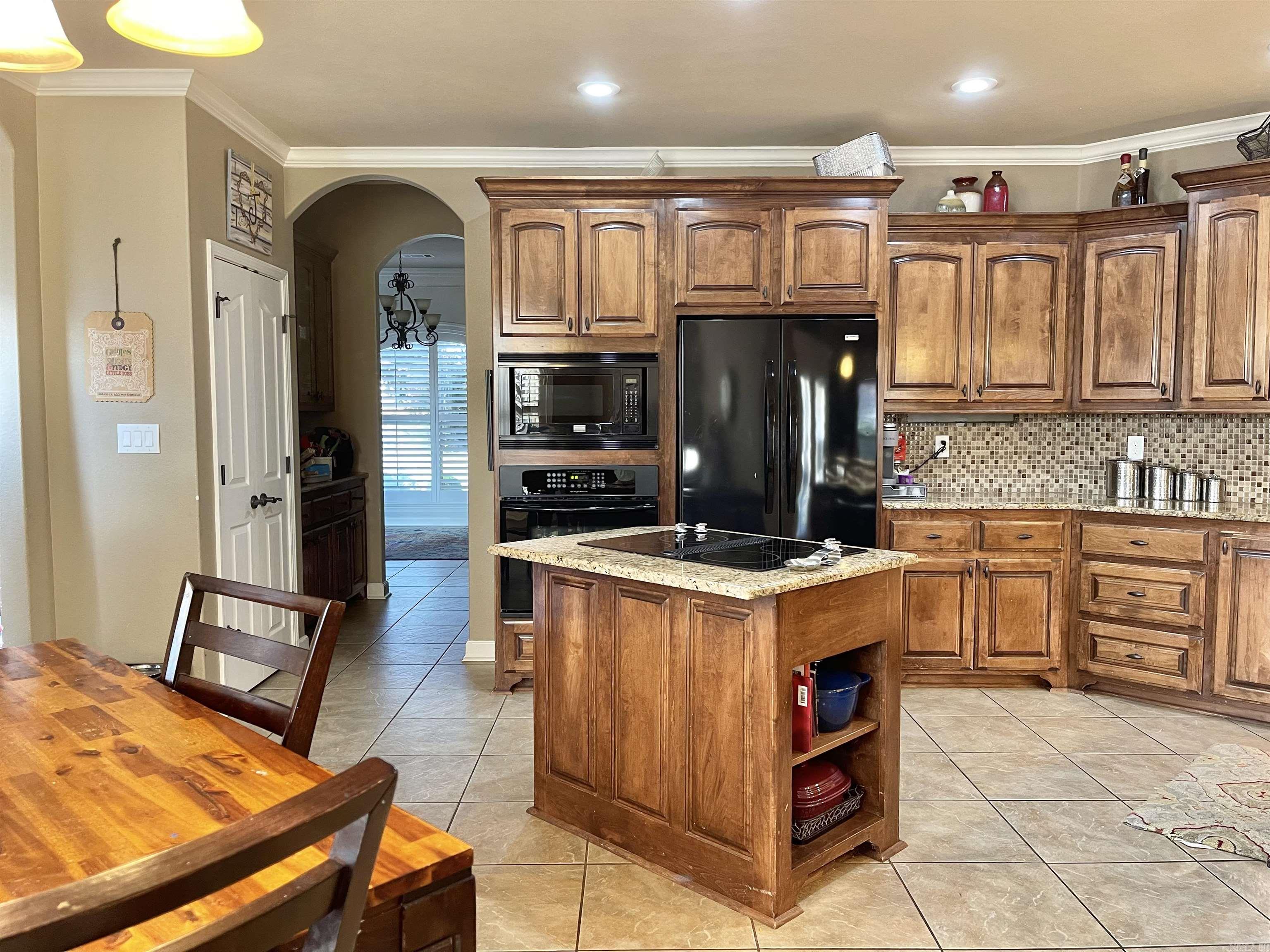 HURRICANE MEADOWS - Residential