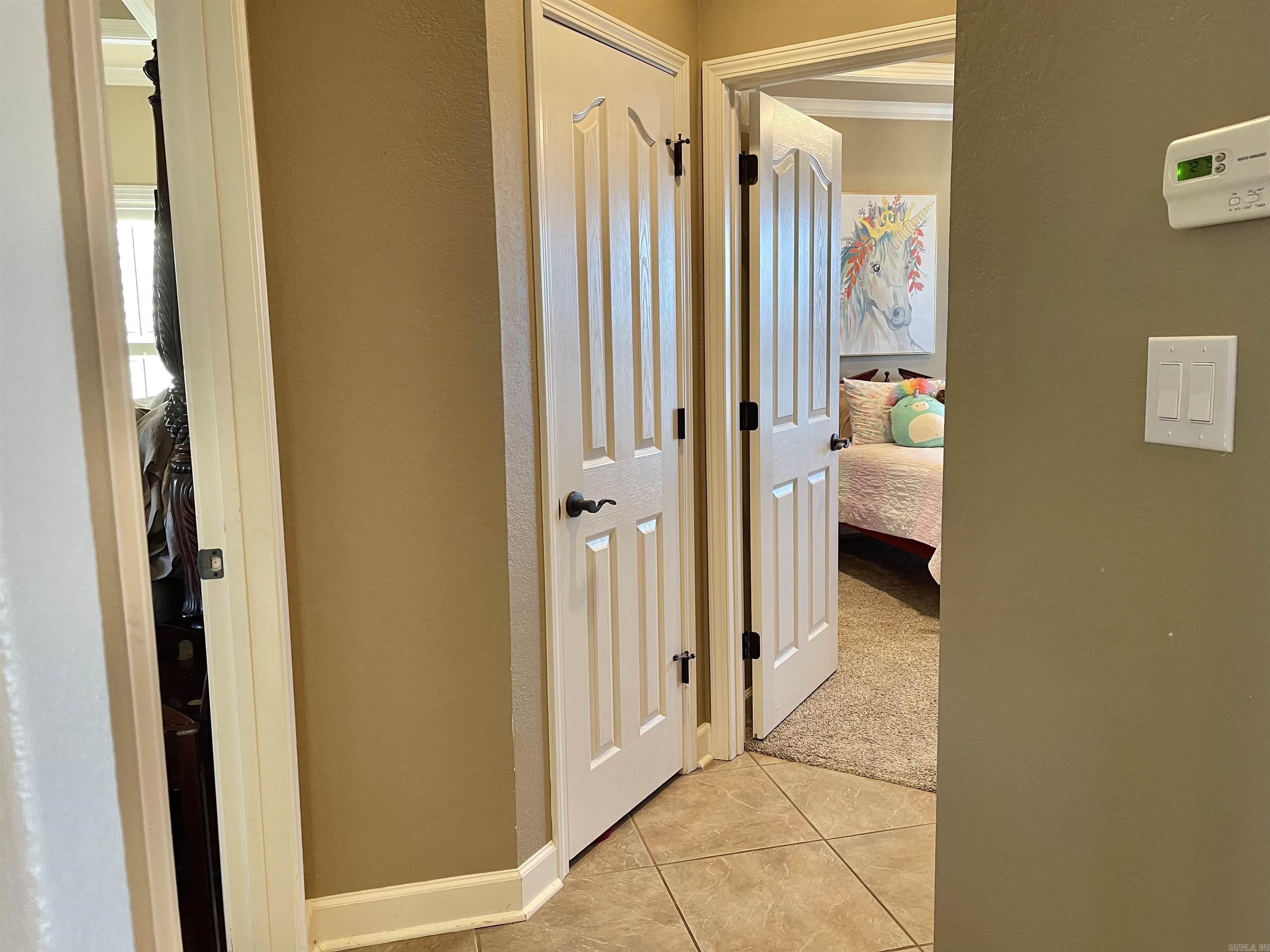 HURRICANE MEADOWS - Residential