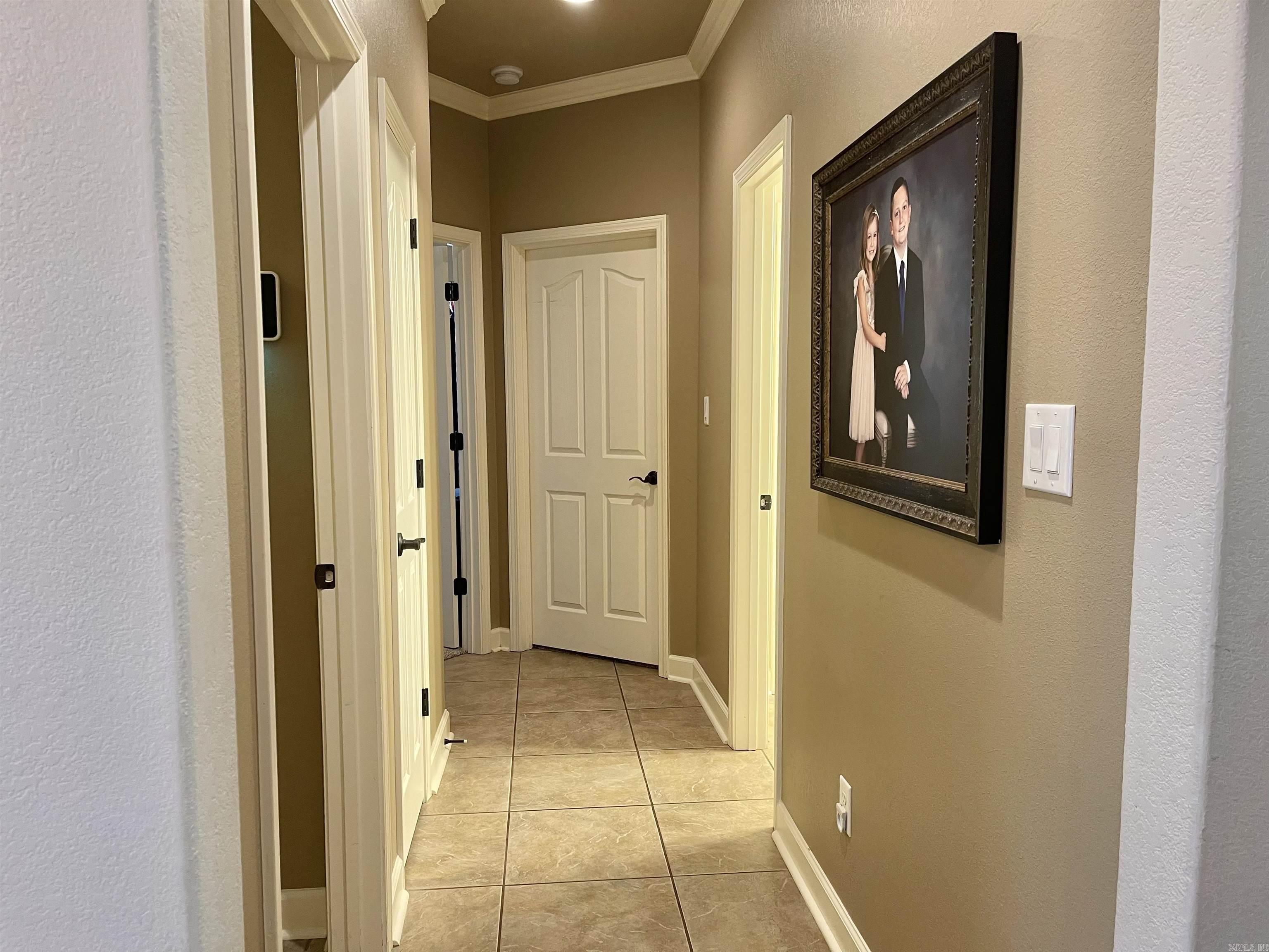 HURRICANE MEADOWS - Residential