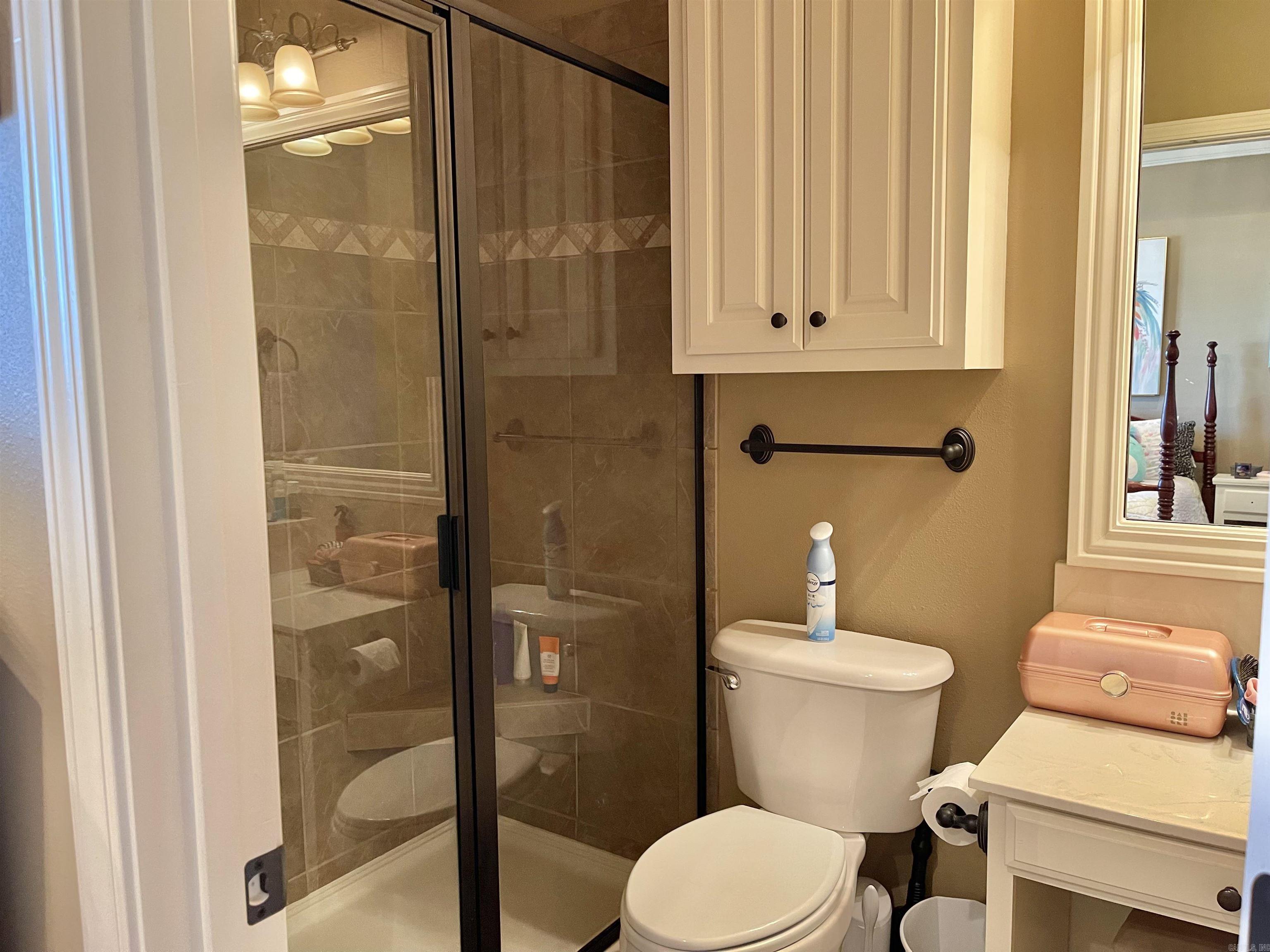 HURRICANE MEADOWS - Residential