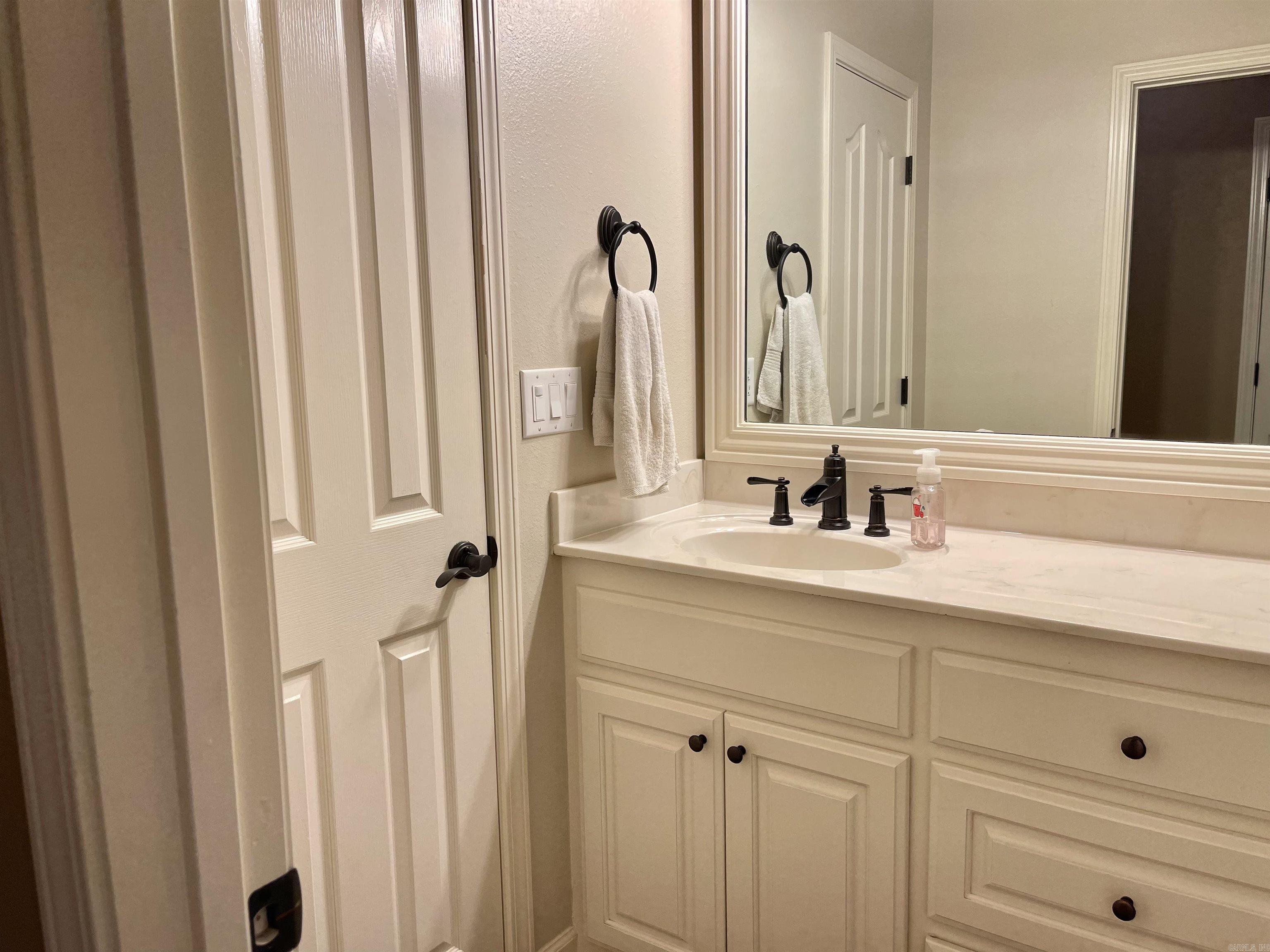 HURRICANE MEADOWS - Residential