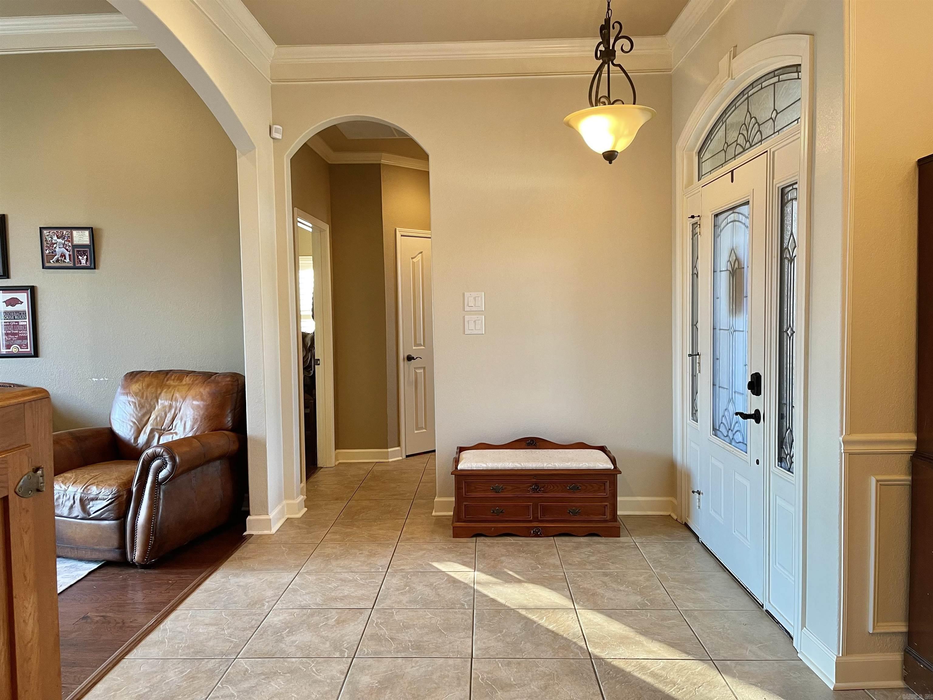 HURRICANE MEADOWS - Residential