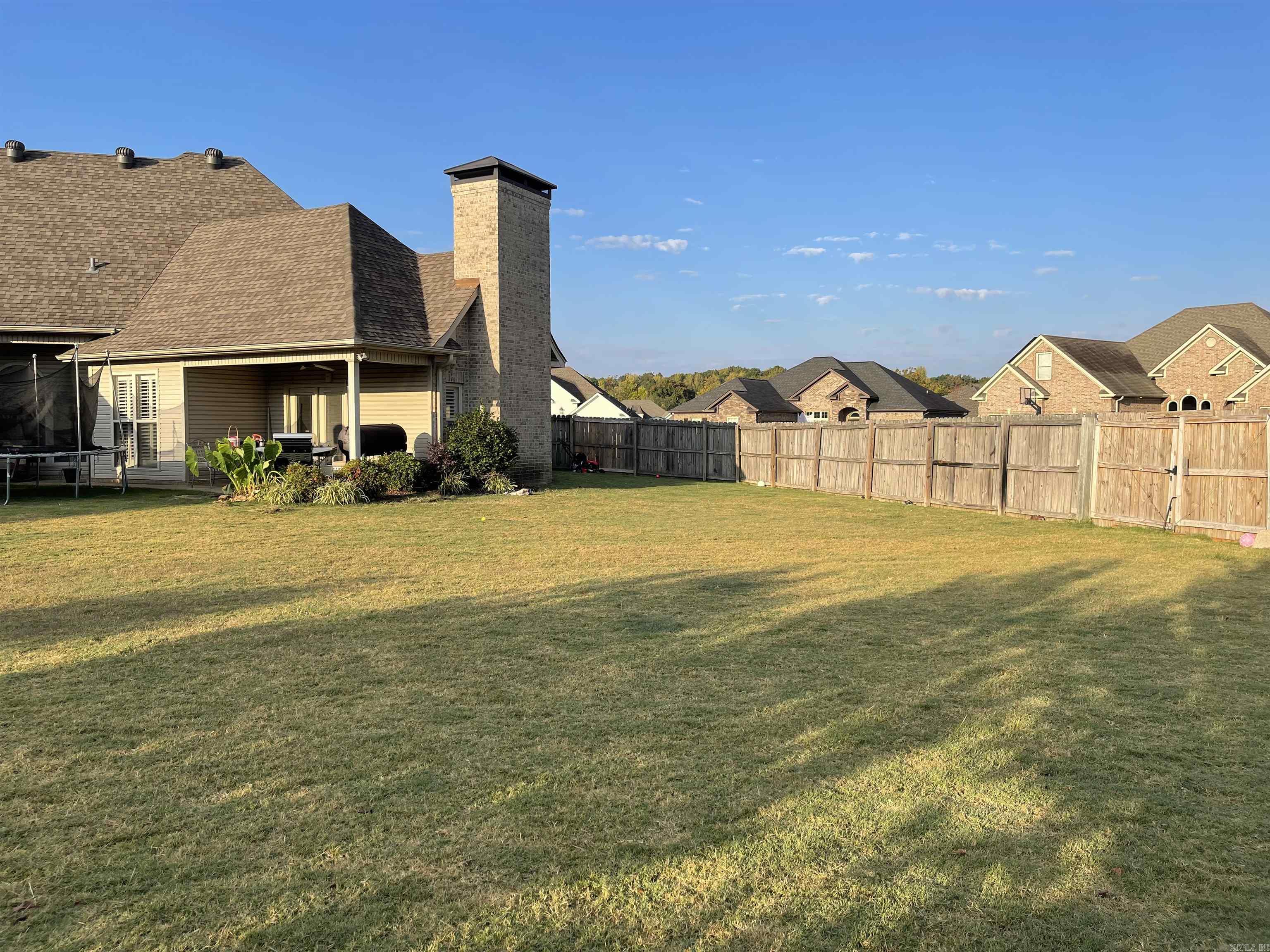 HURRICANE MEADOWS - Residential