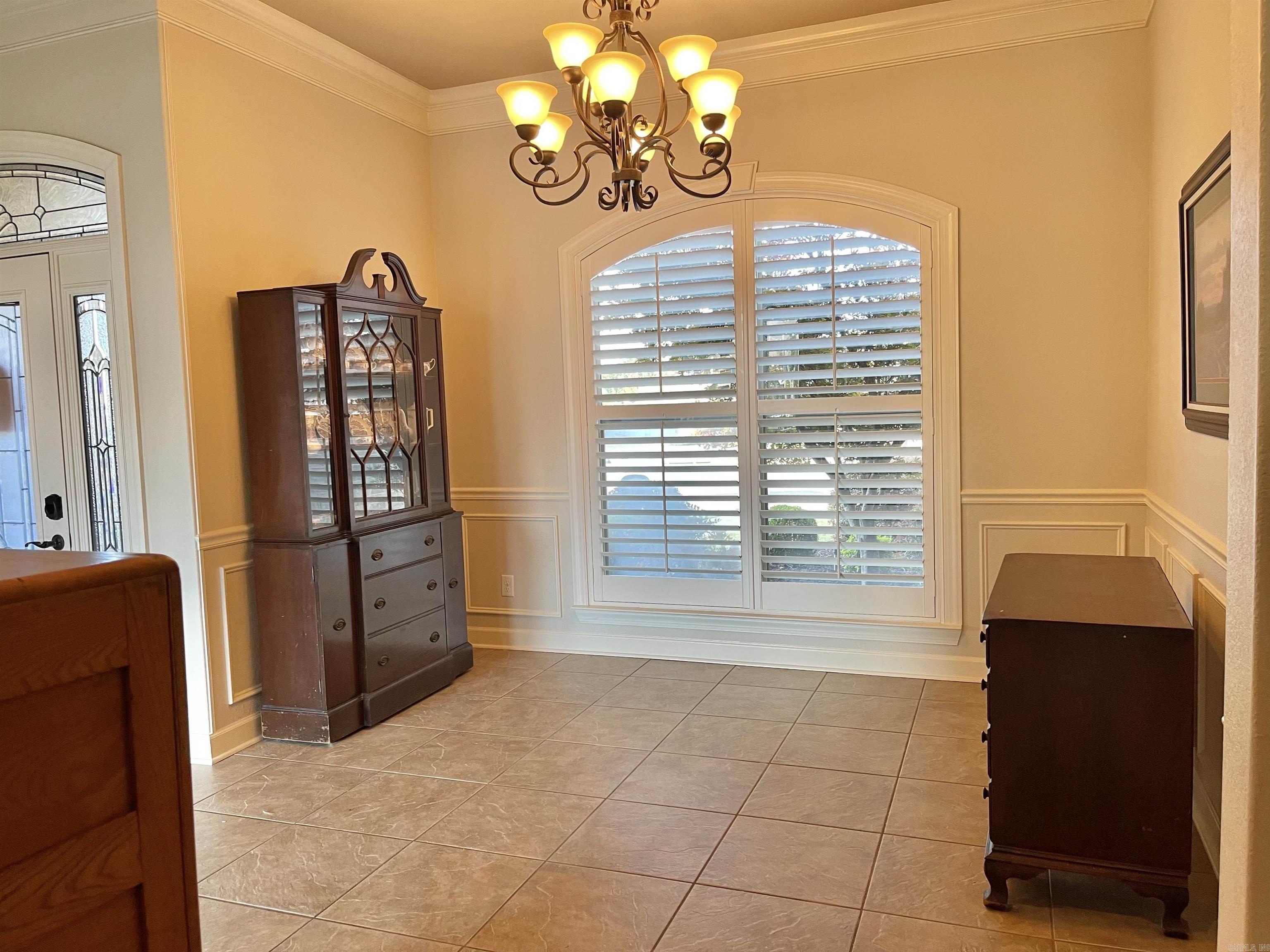 HURRICANE MEADOWS - Residential