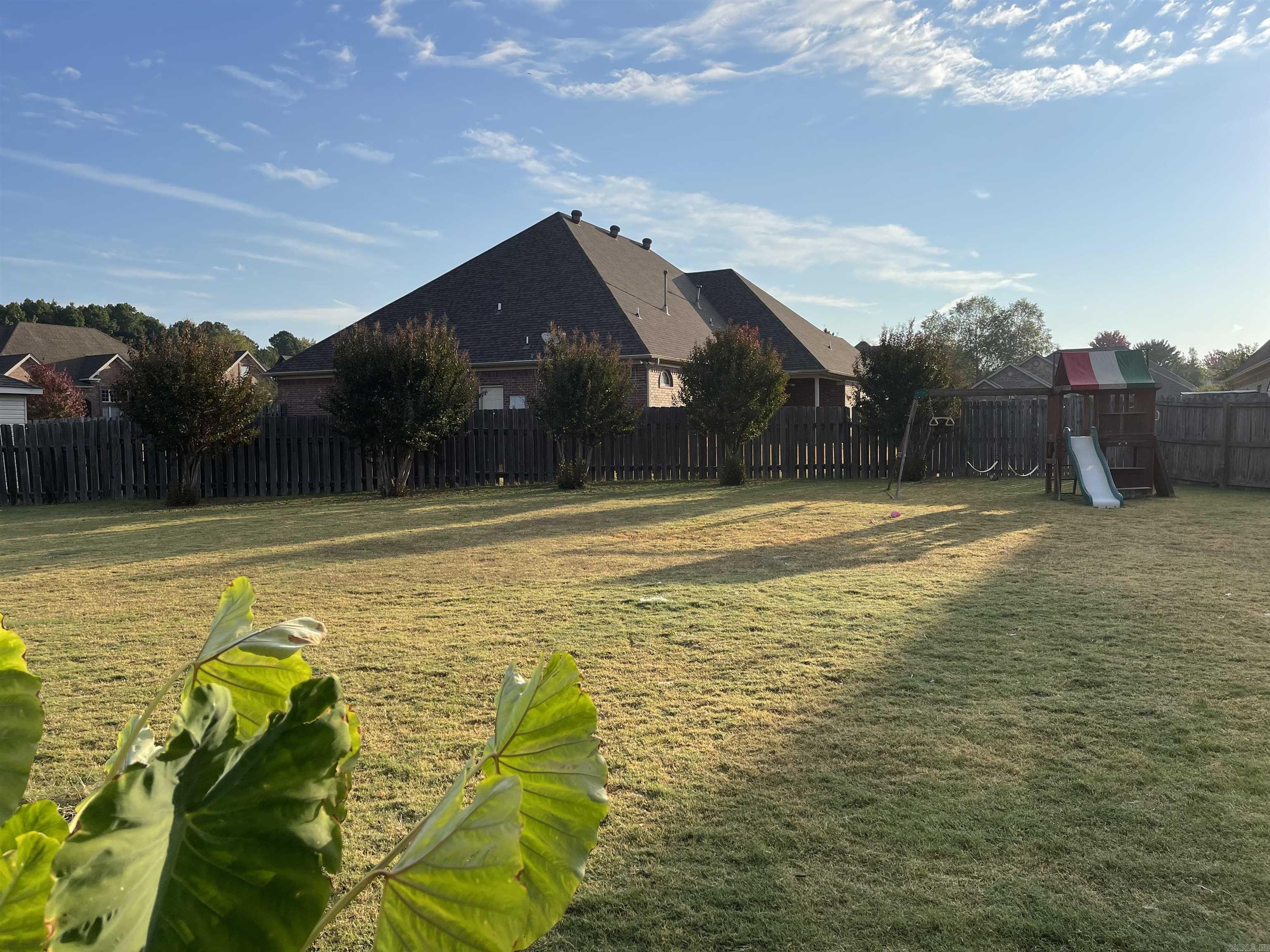 HURRICANE MEADOWS - Residential