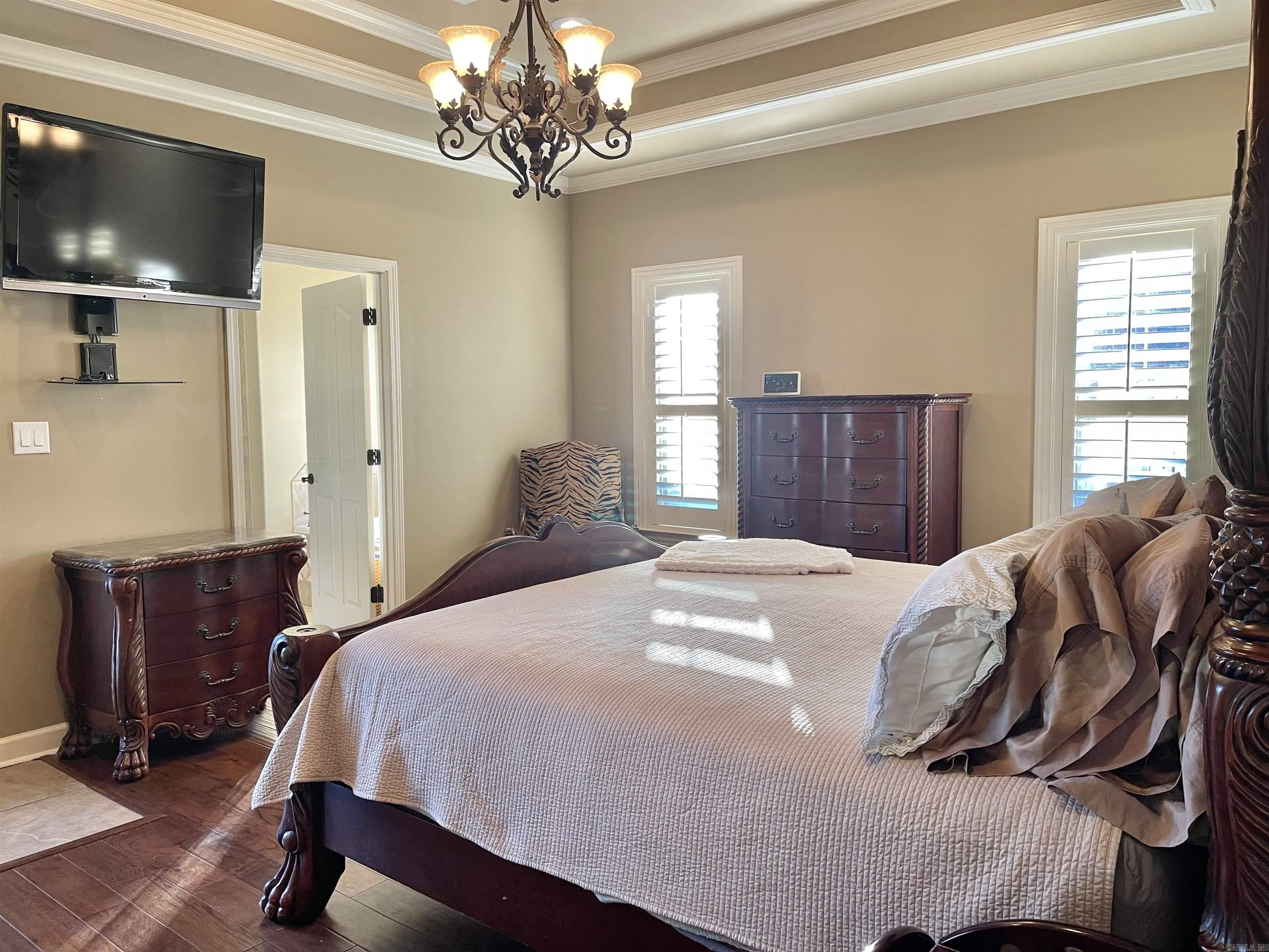 HURRICANE MEADOWS - Residential